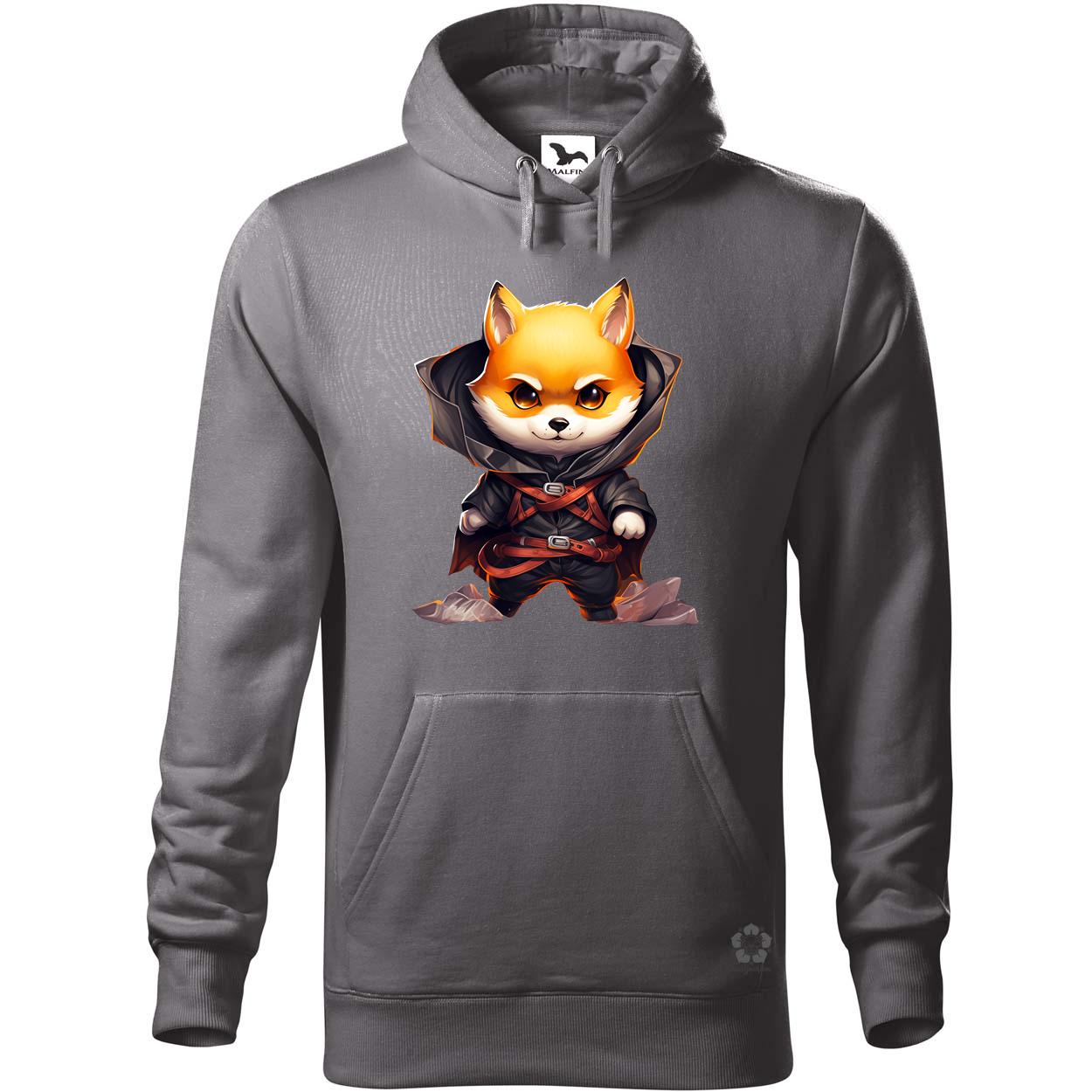 Siba Inu v1 egyedi  pulóver 