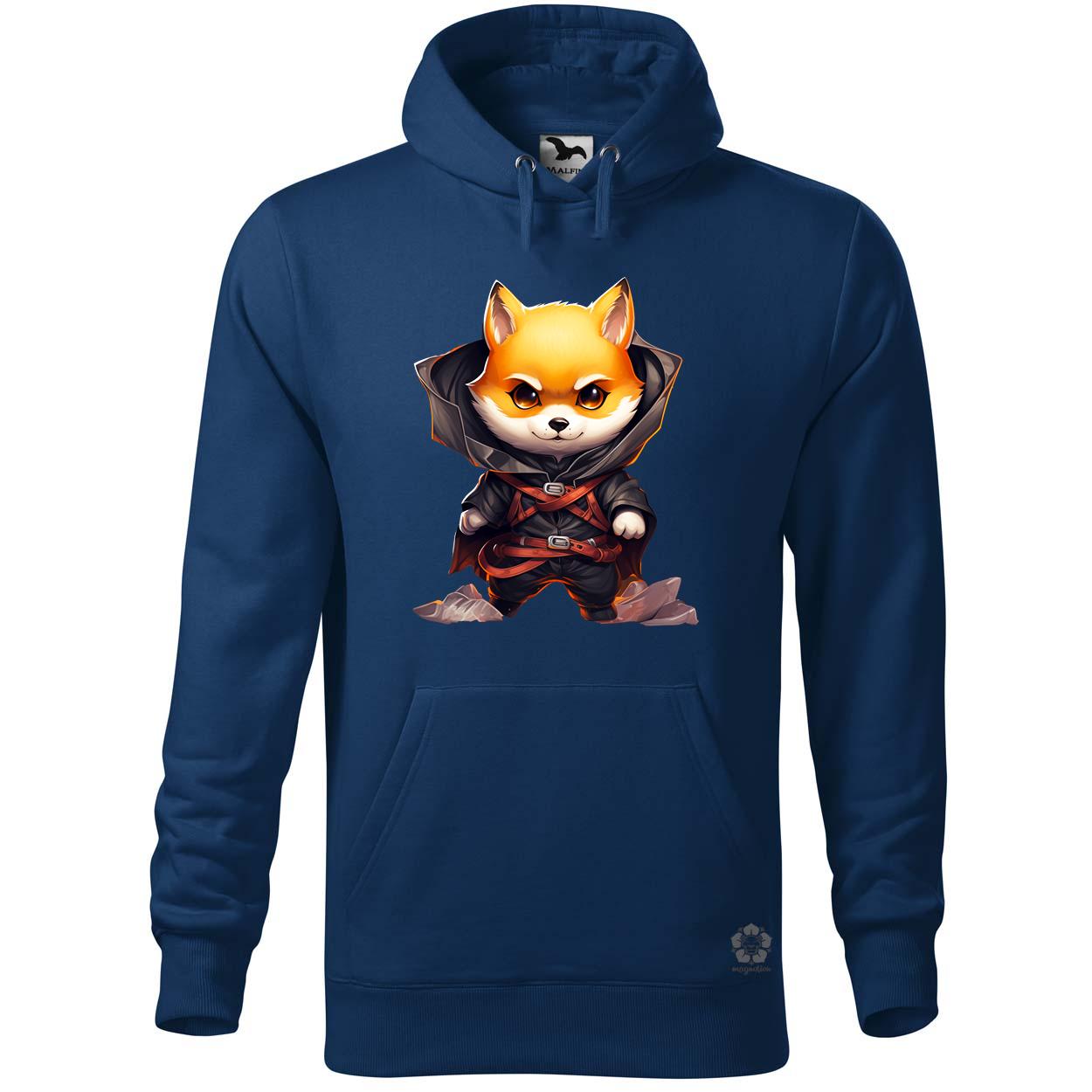 Siba Inu v1 egyedi  pulóver 