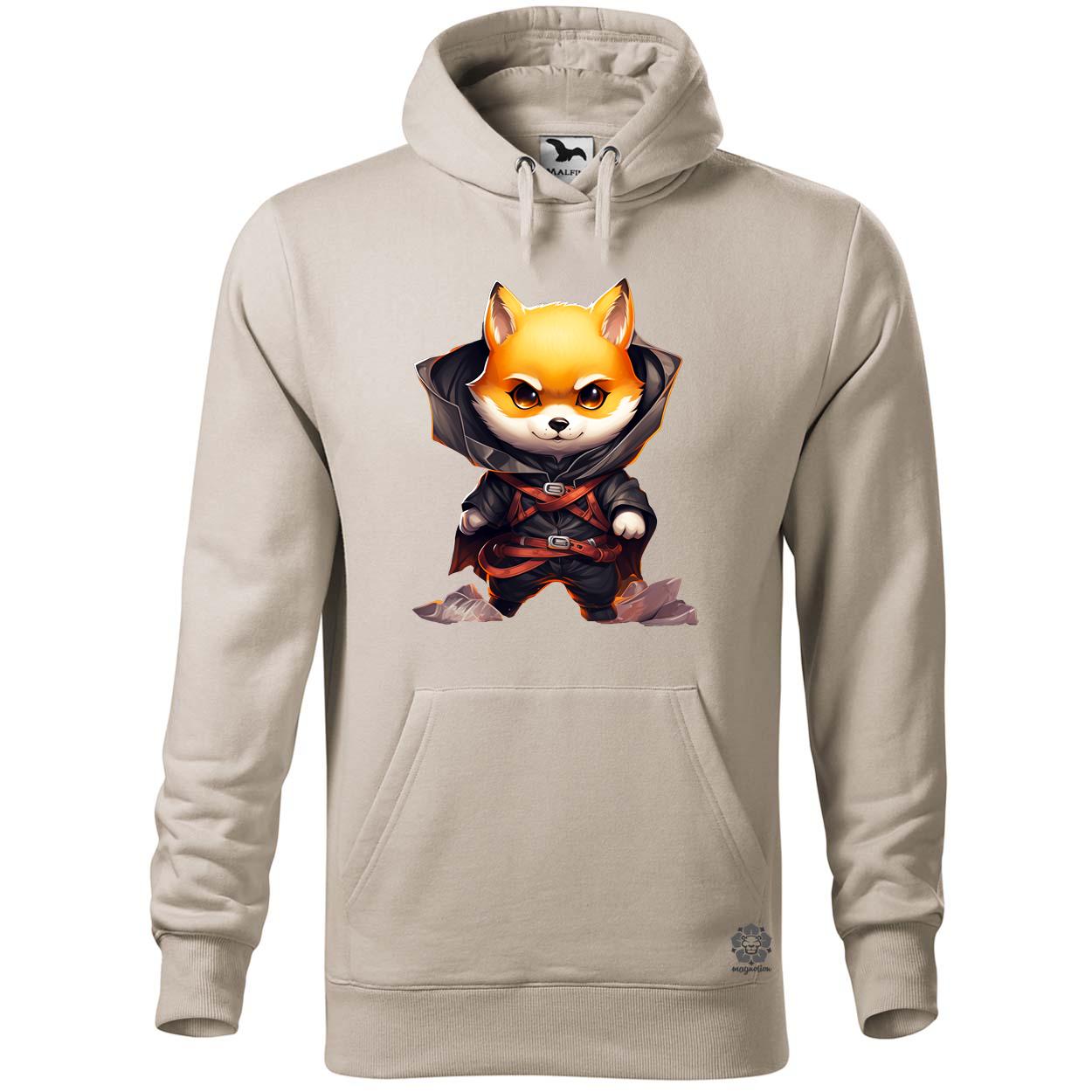 Siba Inu v1 egyedi  pulóver 