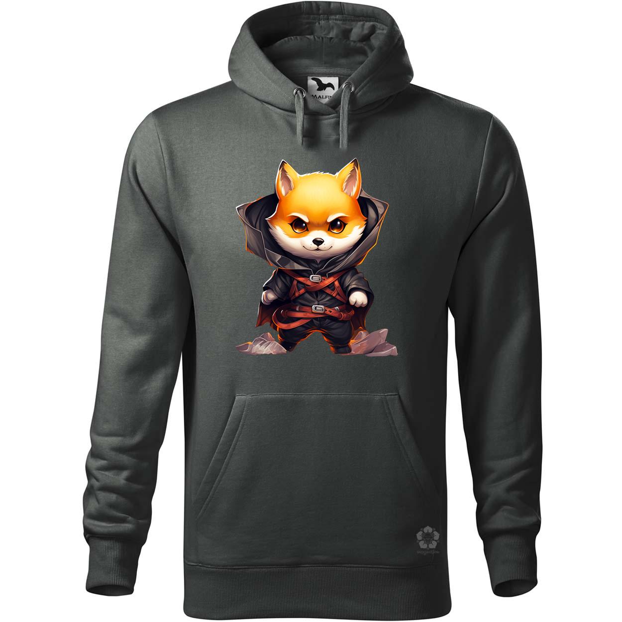 Siba Inu v1 egyedi  pulóver 
