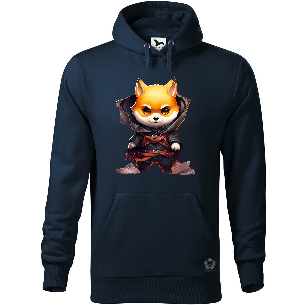 Siba Inu v1 egyedi  pulóver 