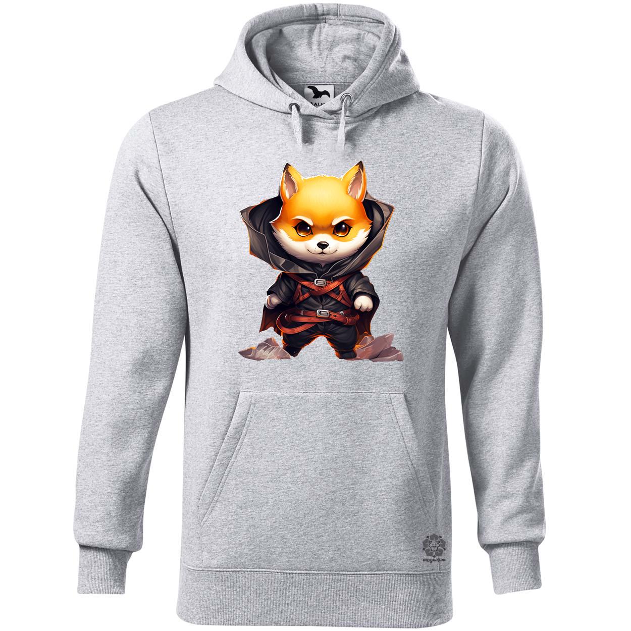 Siba Inu v1 egyedi  pulóver 