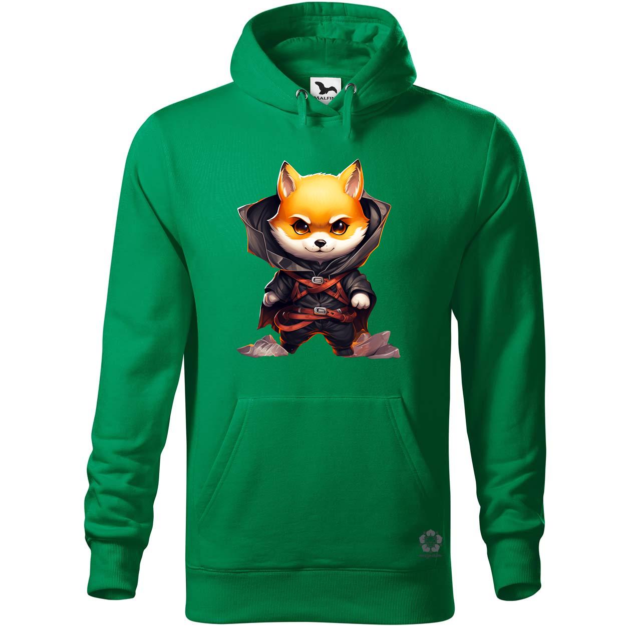 Siba Inu v1 egyedi  pulóver 