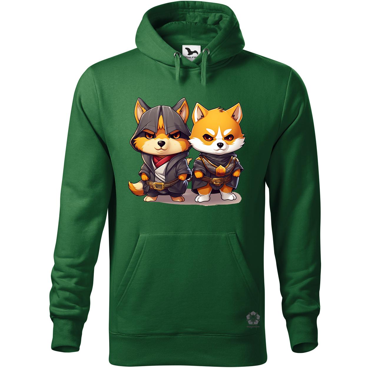 Siba Inu v2 egyedi  pulóver 