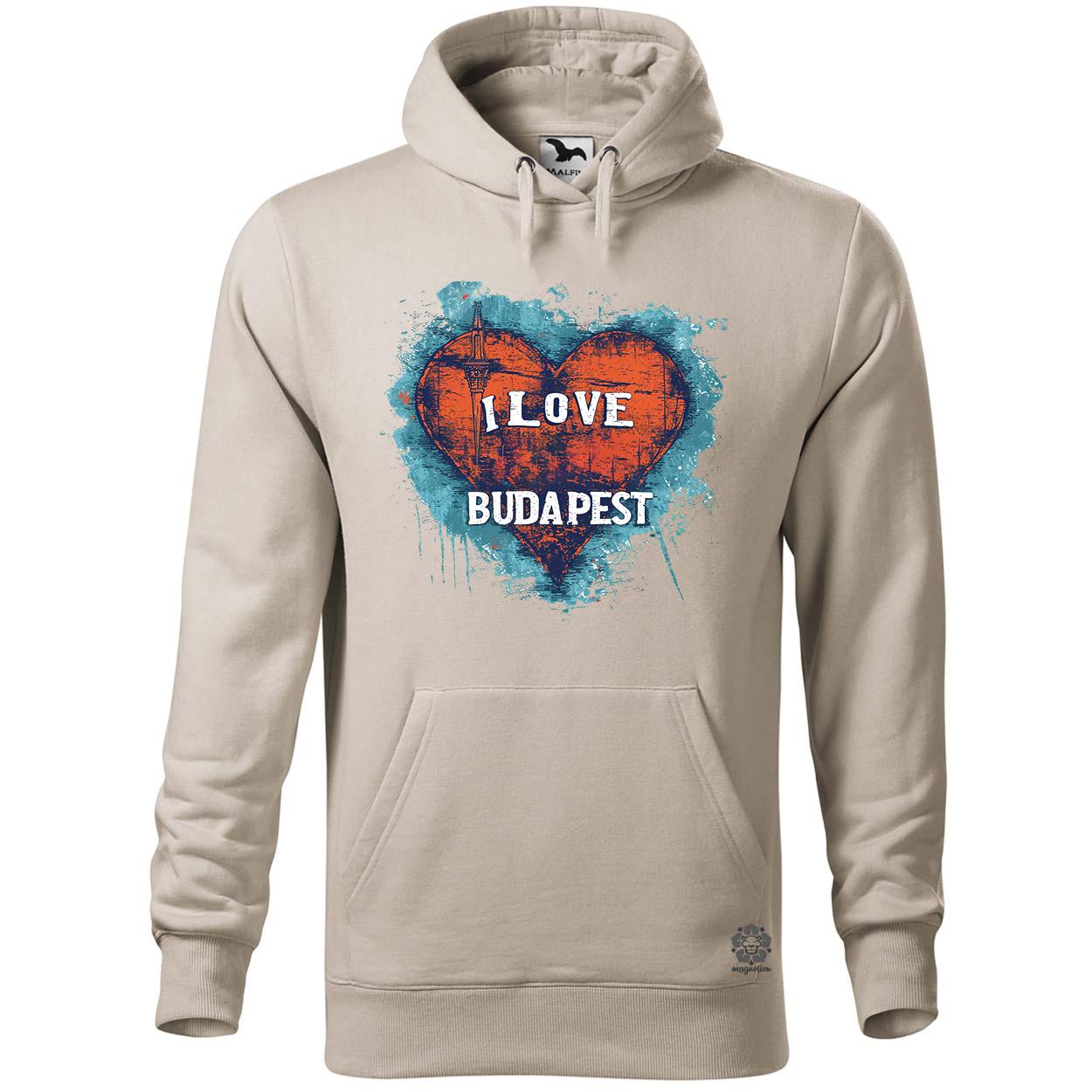 Love BP v12 egyedi  pulóver 