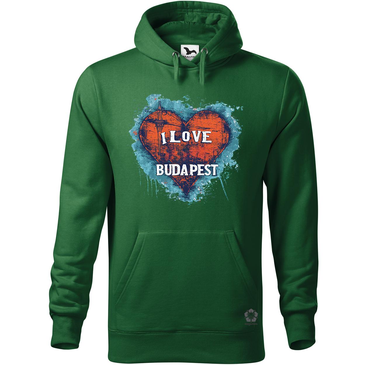 Love BP v12 egyedi  pulóver 