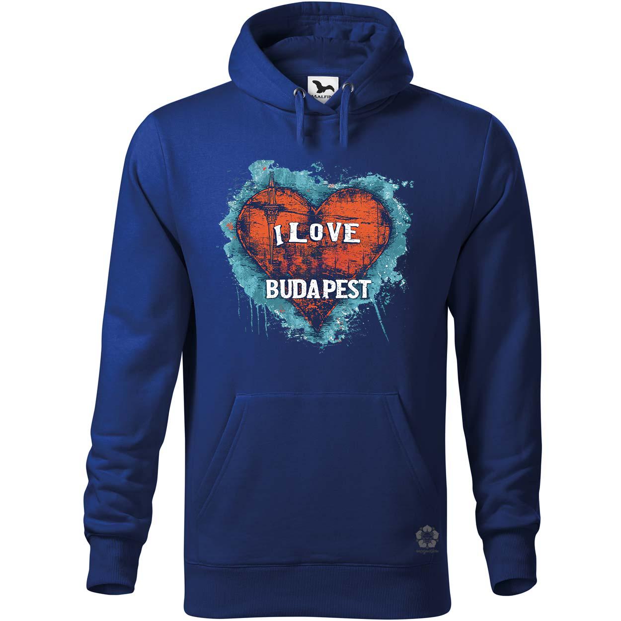Love BP v12 egyedi  pulóver 