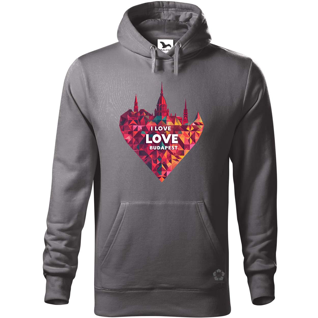 Love BP v13 egyedi  pulóver 