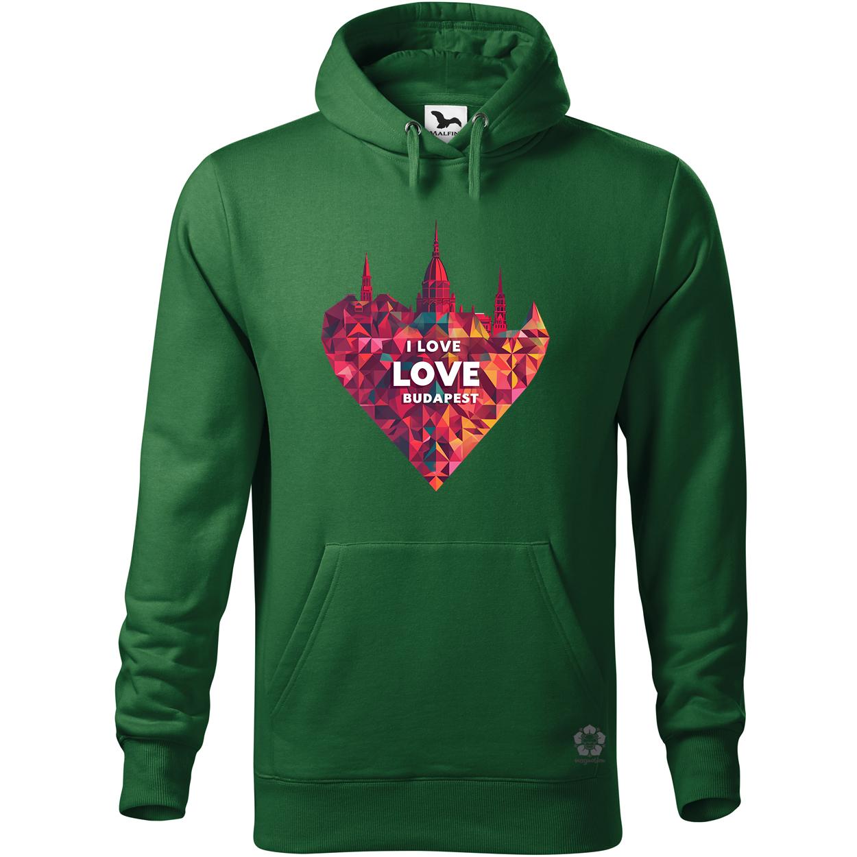 Love BP v13 egyedi  pulóver 