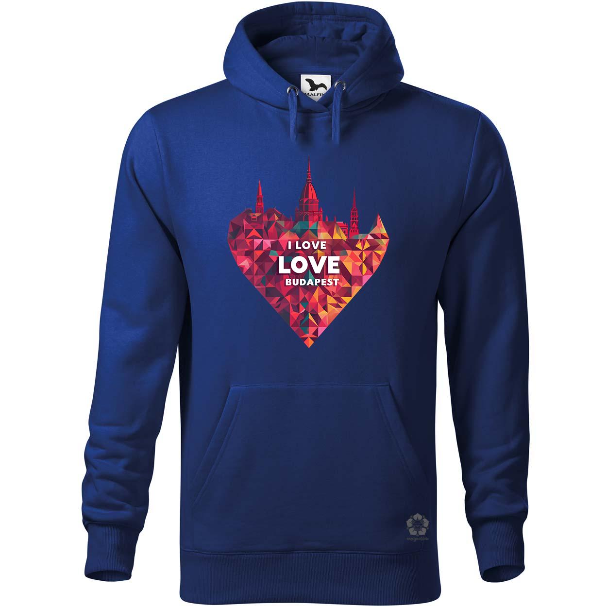 Love BP v13 egyedi  pulóver 