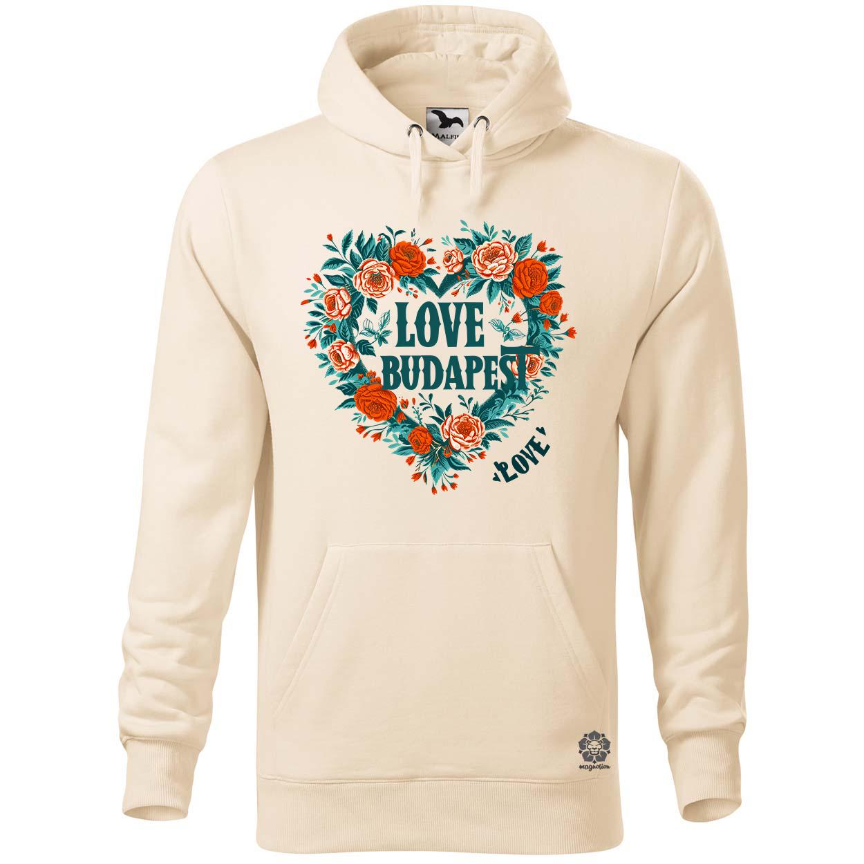 Love BP v17 egyedi  pulóver 