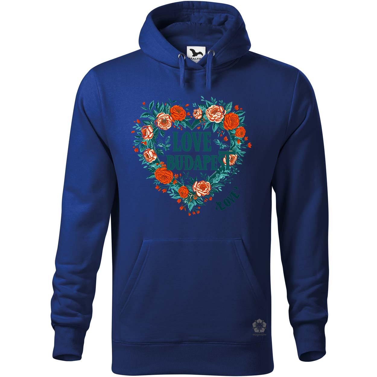 Love BP v17 egyedi  pulóver 