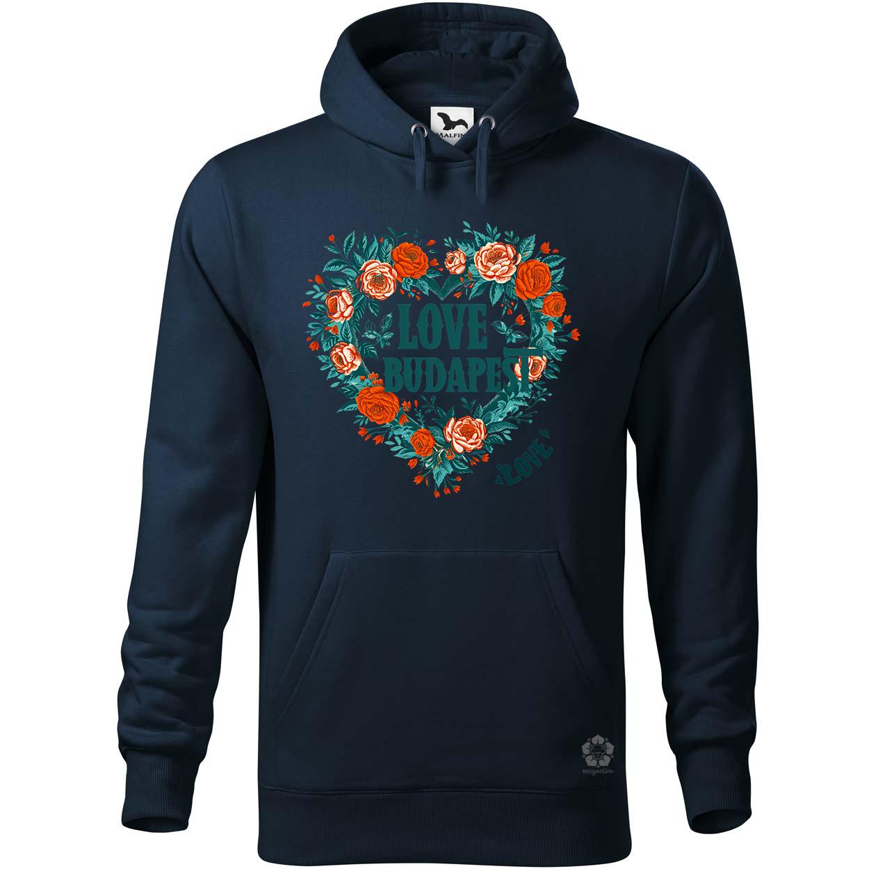 Love BP v17 egyedi  pulóver 