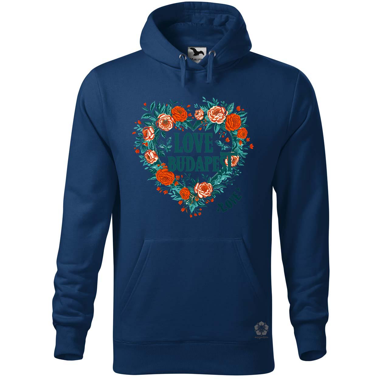 Love BP v17 egyedi  pulóver 
