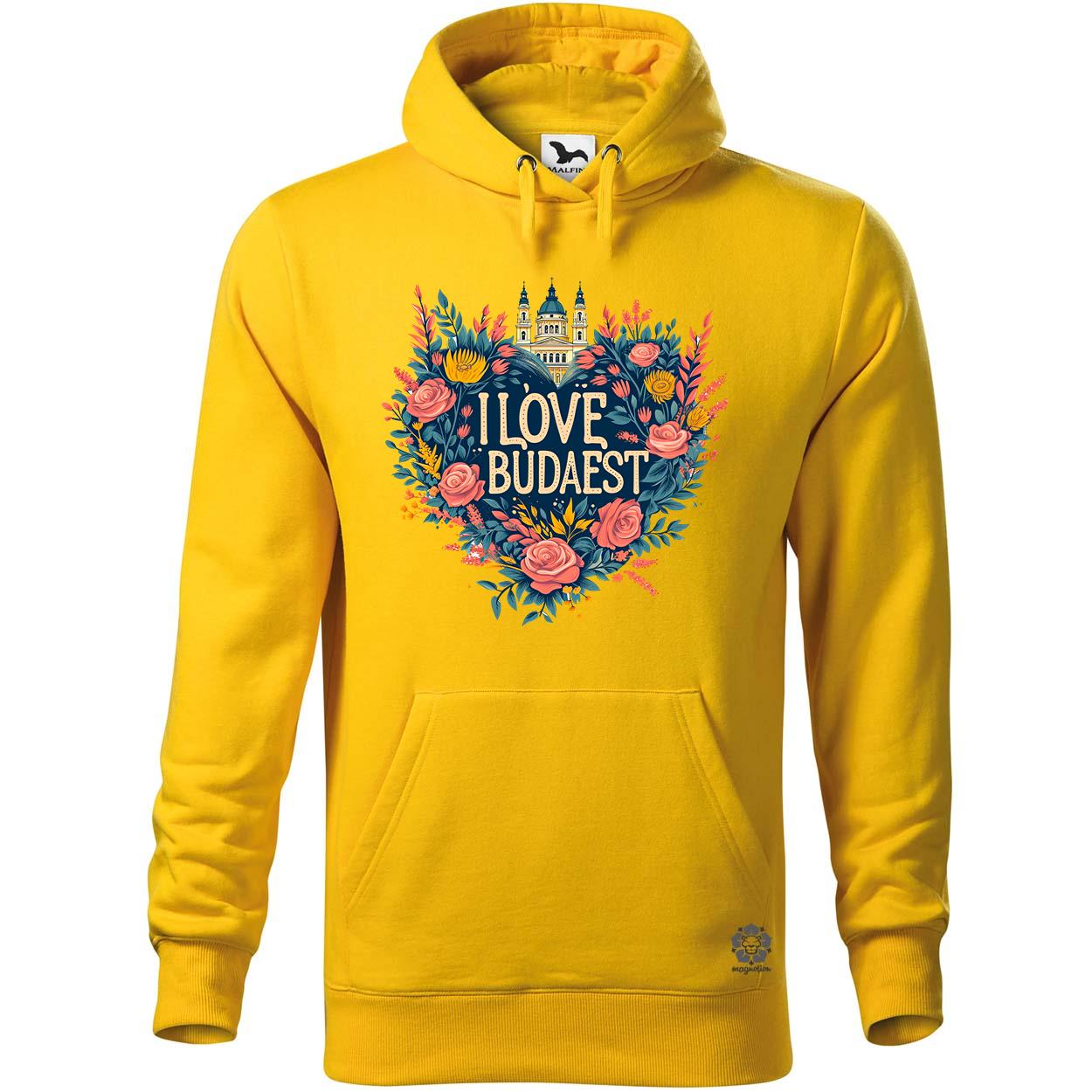 Love BP v20 egyedi  pulóver 