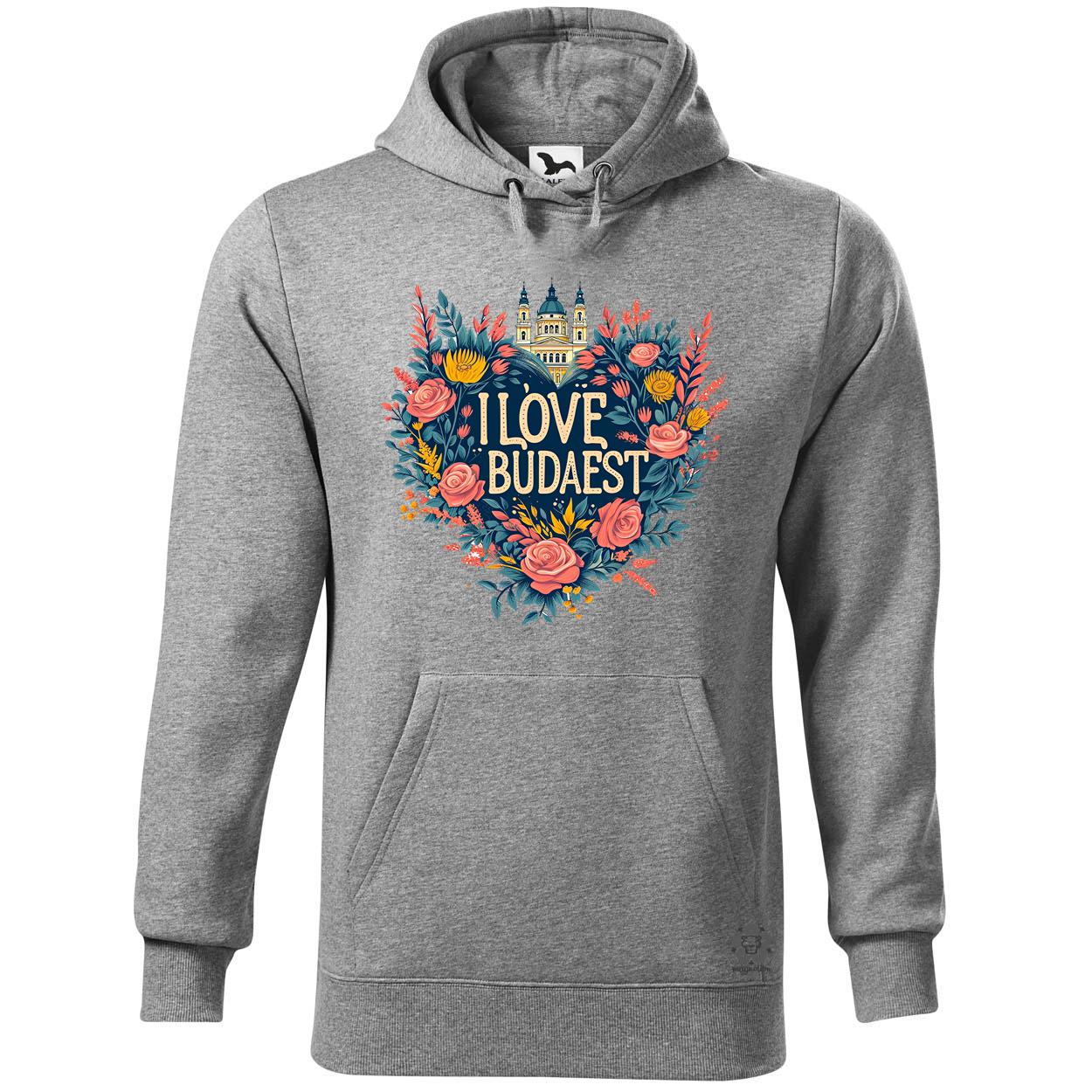 Love BP v20 egyedi  pulóver 