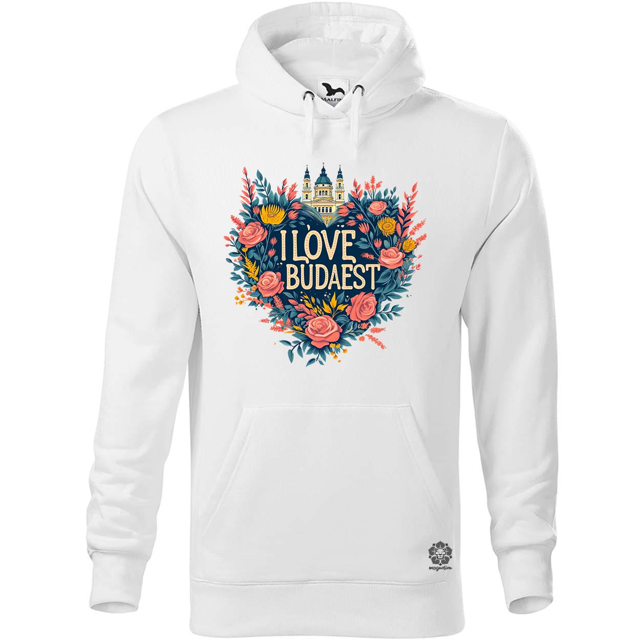 Love BP v20 egyedi  pulóver 