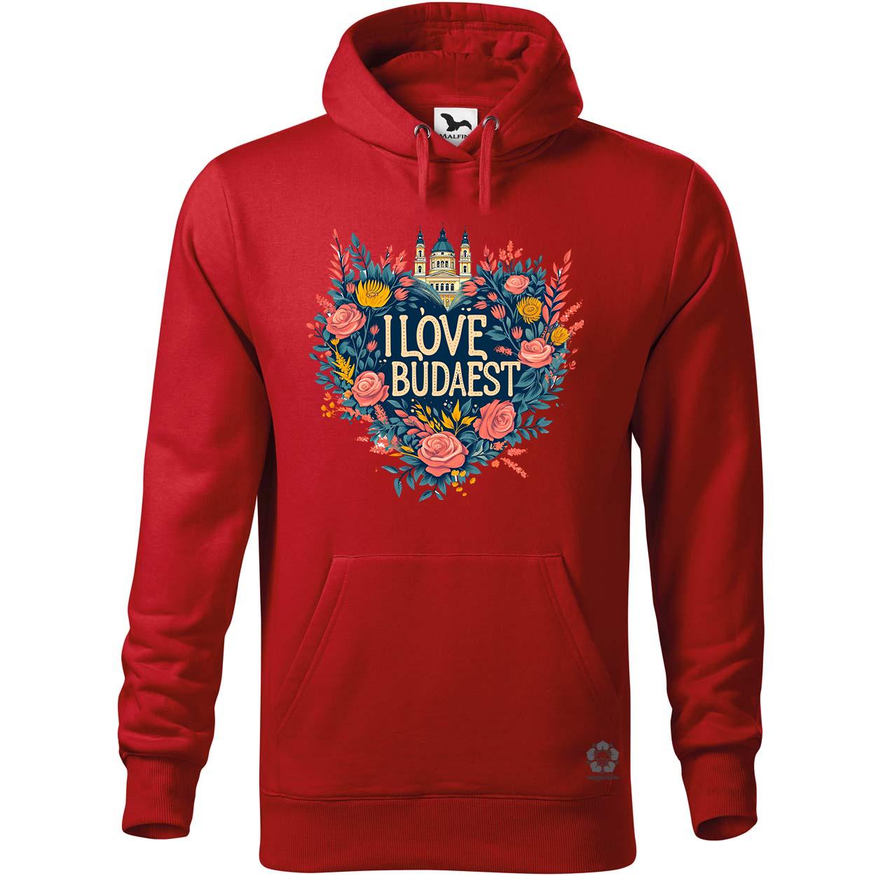 Love BP v20 egyedi  pulóver 