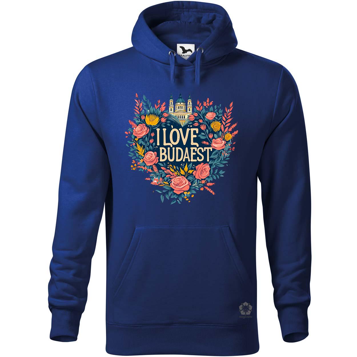Love BP v20 egyedi  pulóver 