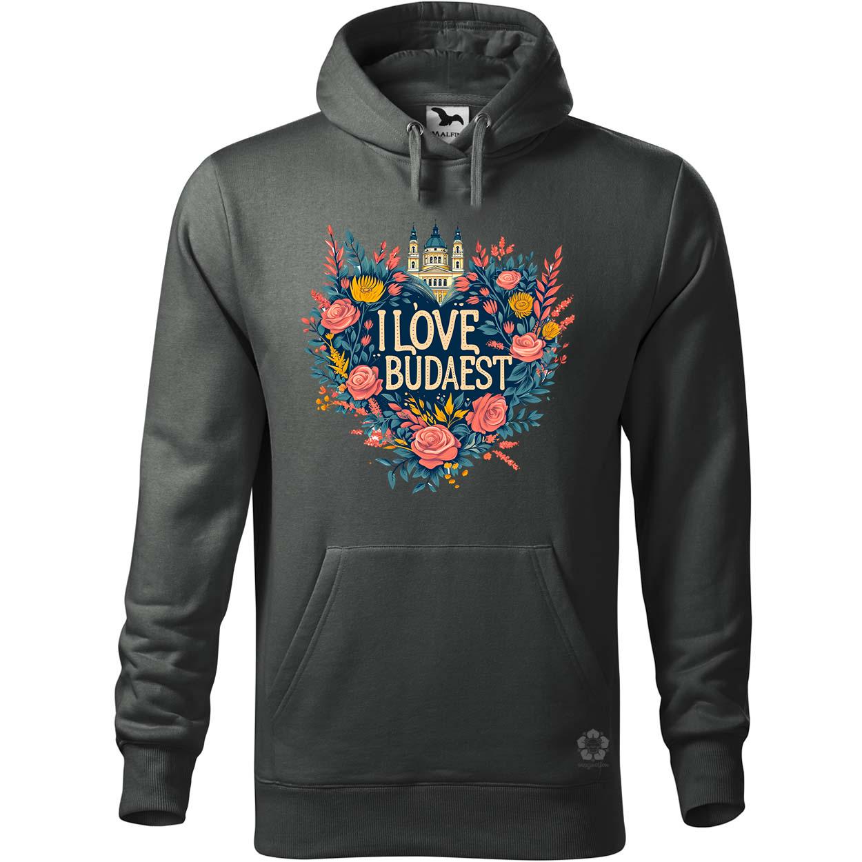 Love BP v20 egyedi  pulóver 