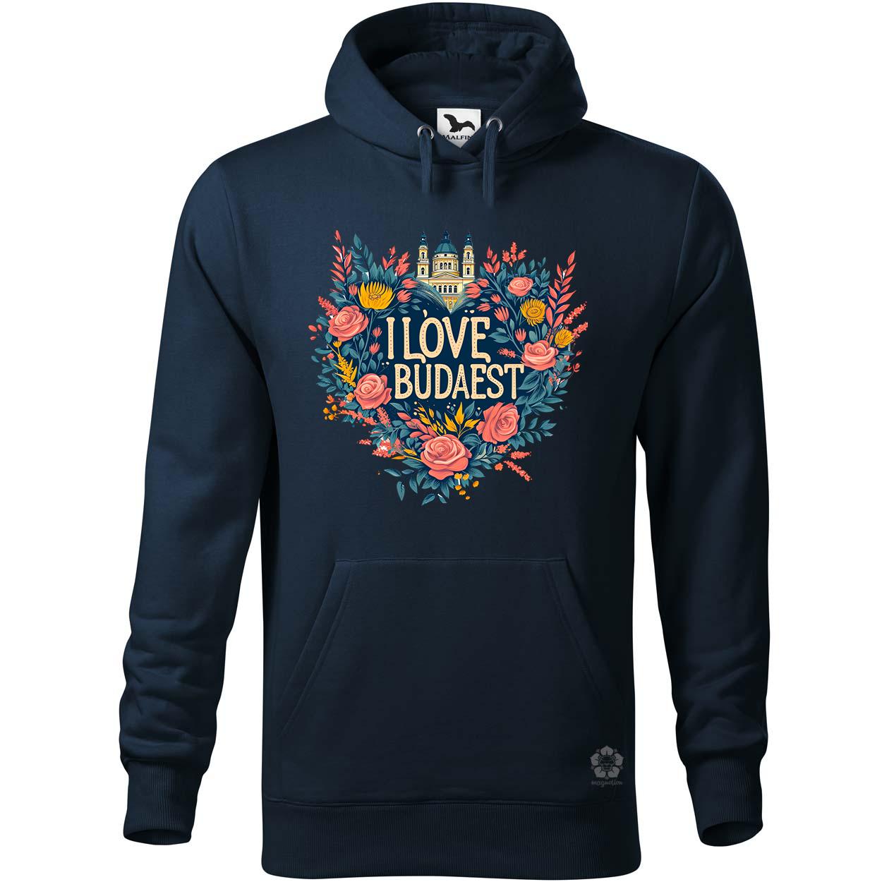 Love BP v20 egyedi  pulóver 