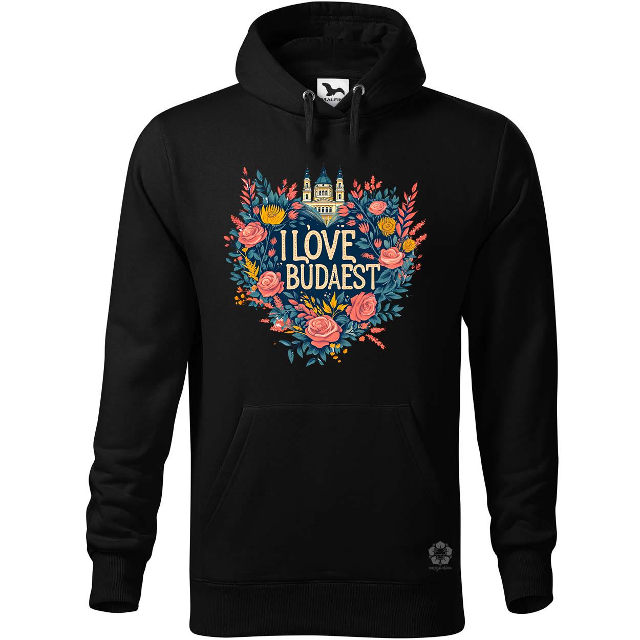 Love BP v20 egyedi  pulóver 