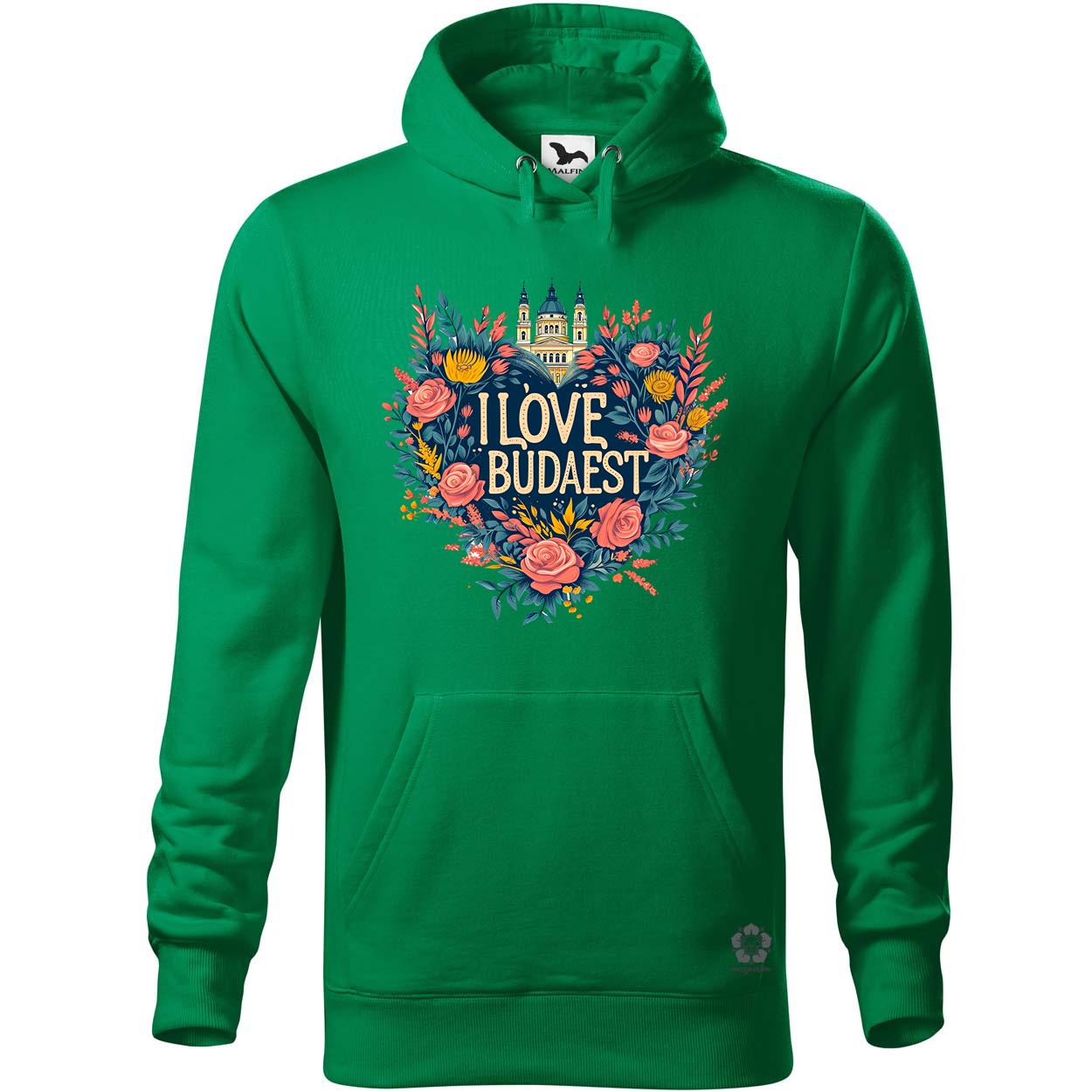 Love BP v20 egyedi  pulóver 