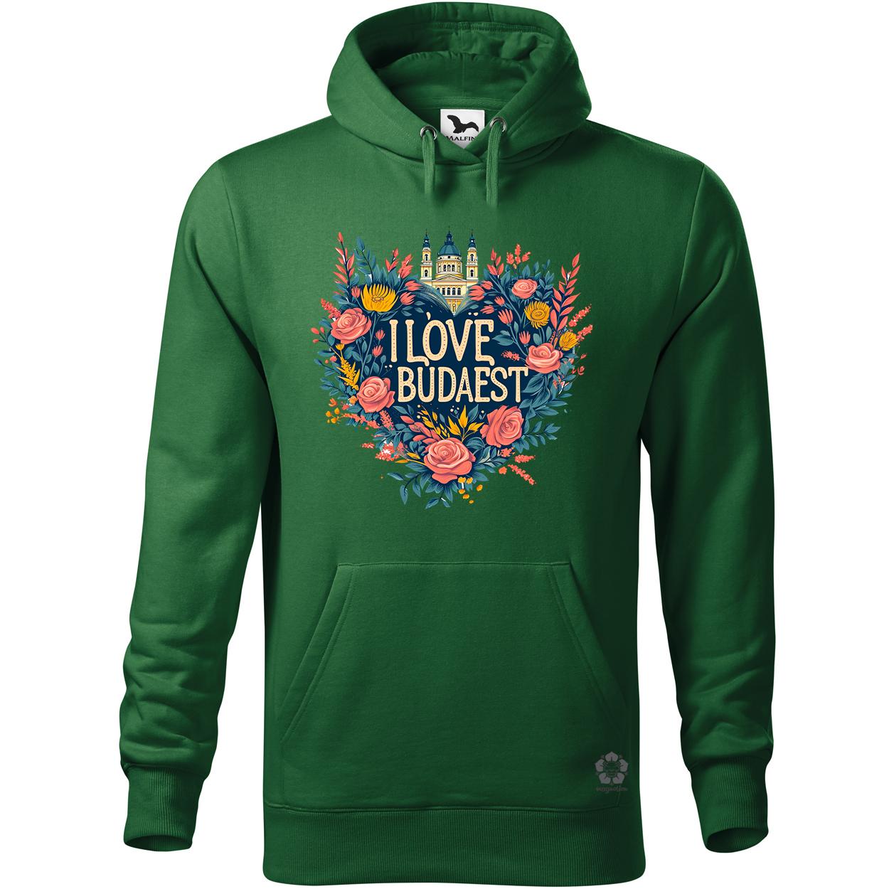 Love BP v20 egyedi  pulóver 