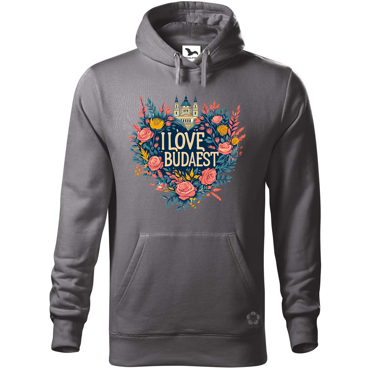 Love BP v20 egyedi  pulóver 