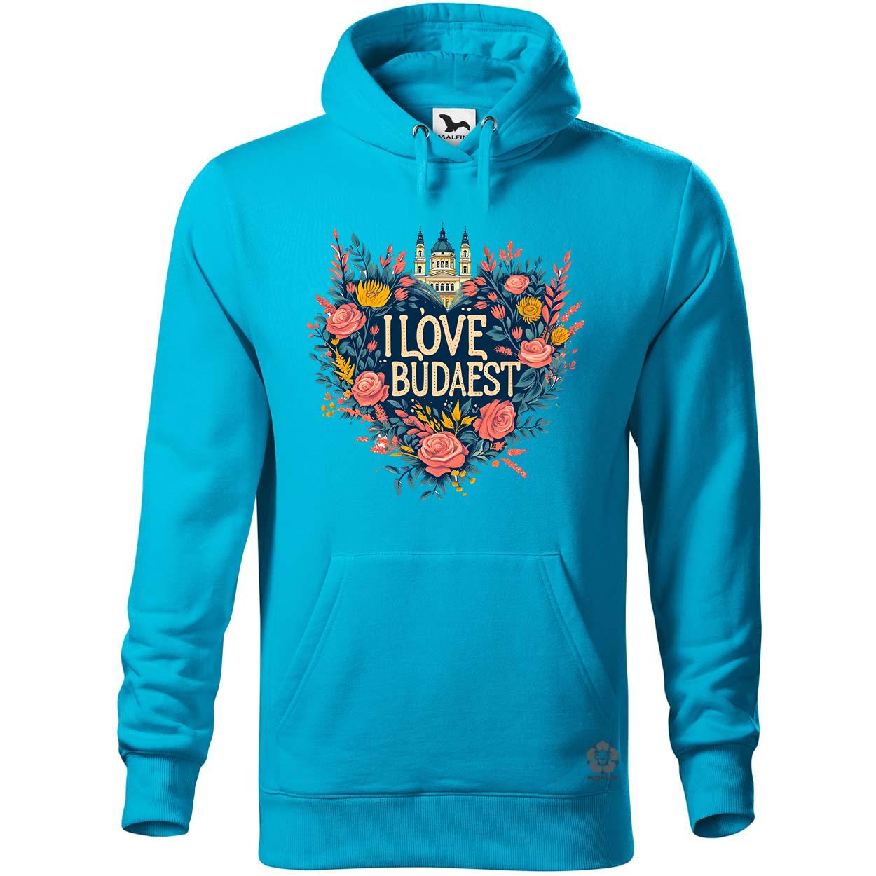 Love BP v20 egyedi  pulóver 