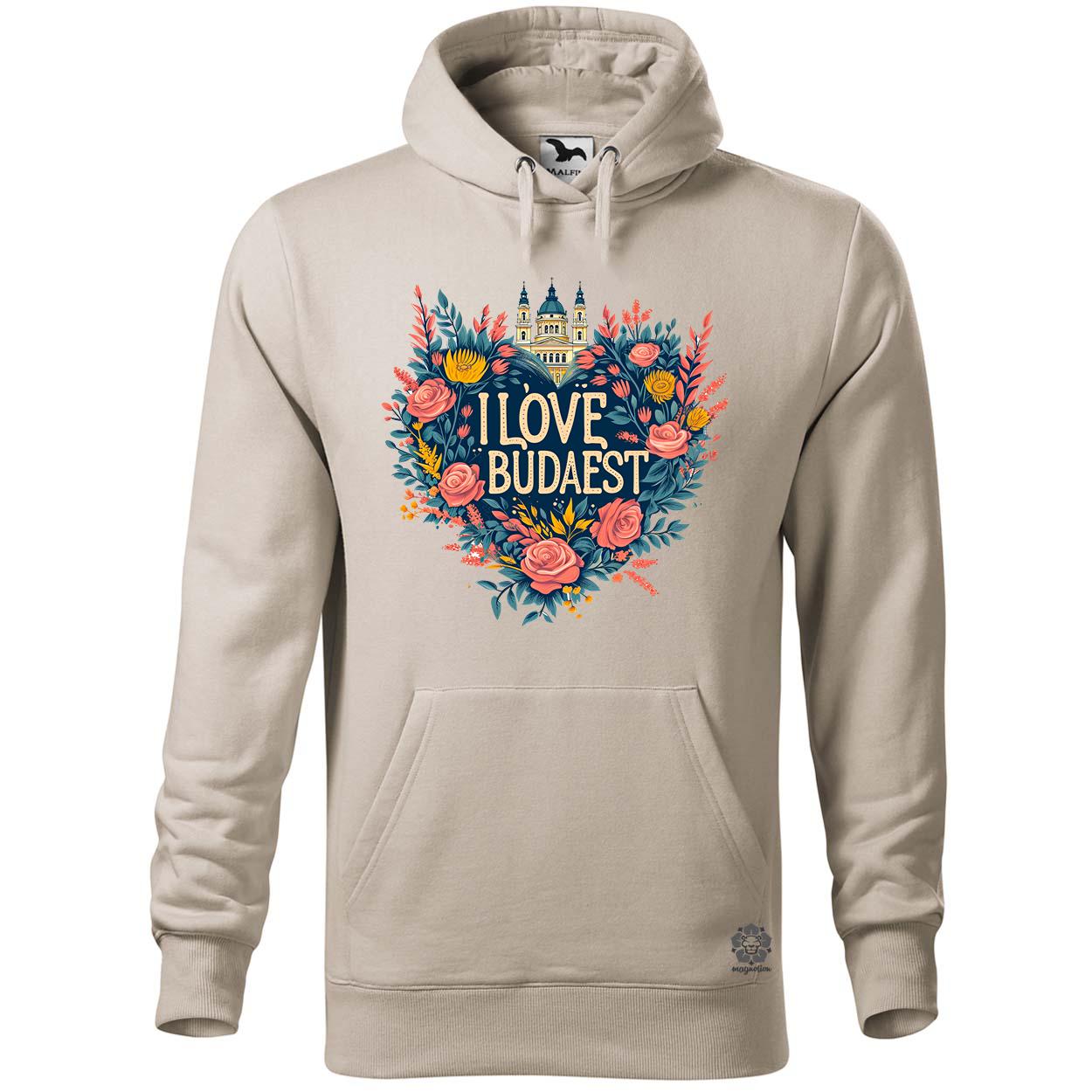 Love BP v20 egyedi  pulóver 