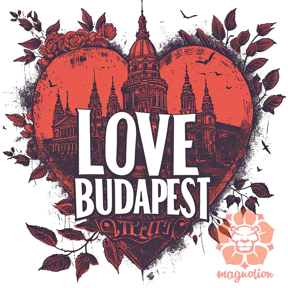Love BP v5 egyedi  pulóver 