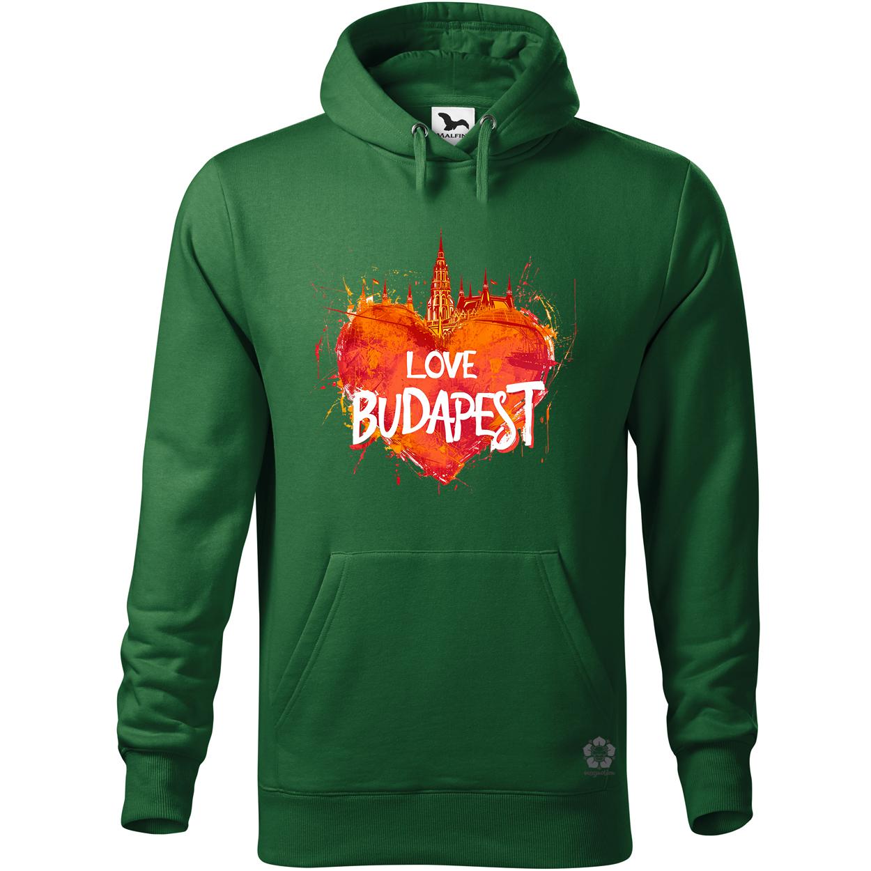 Love BP v6 egyedi  pulóver 