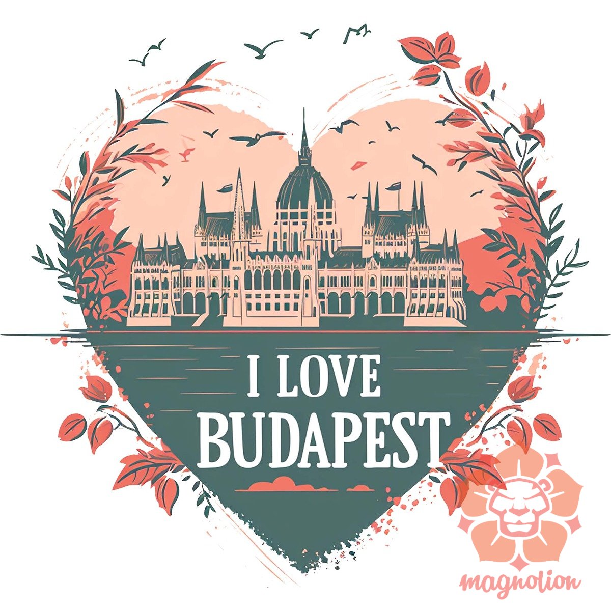 Love BP v7 egyedi  pulóver 