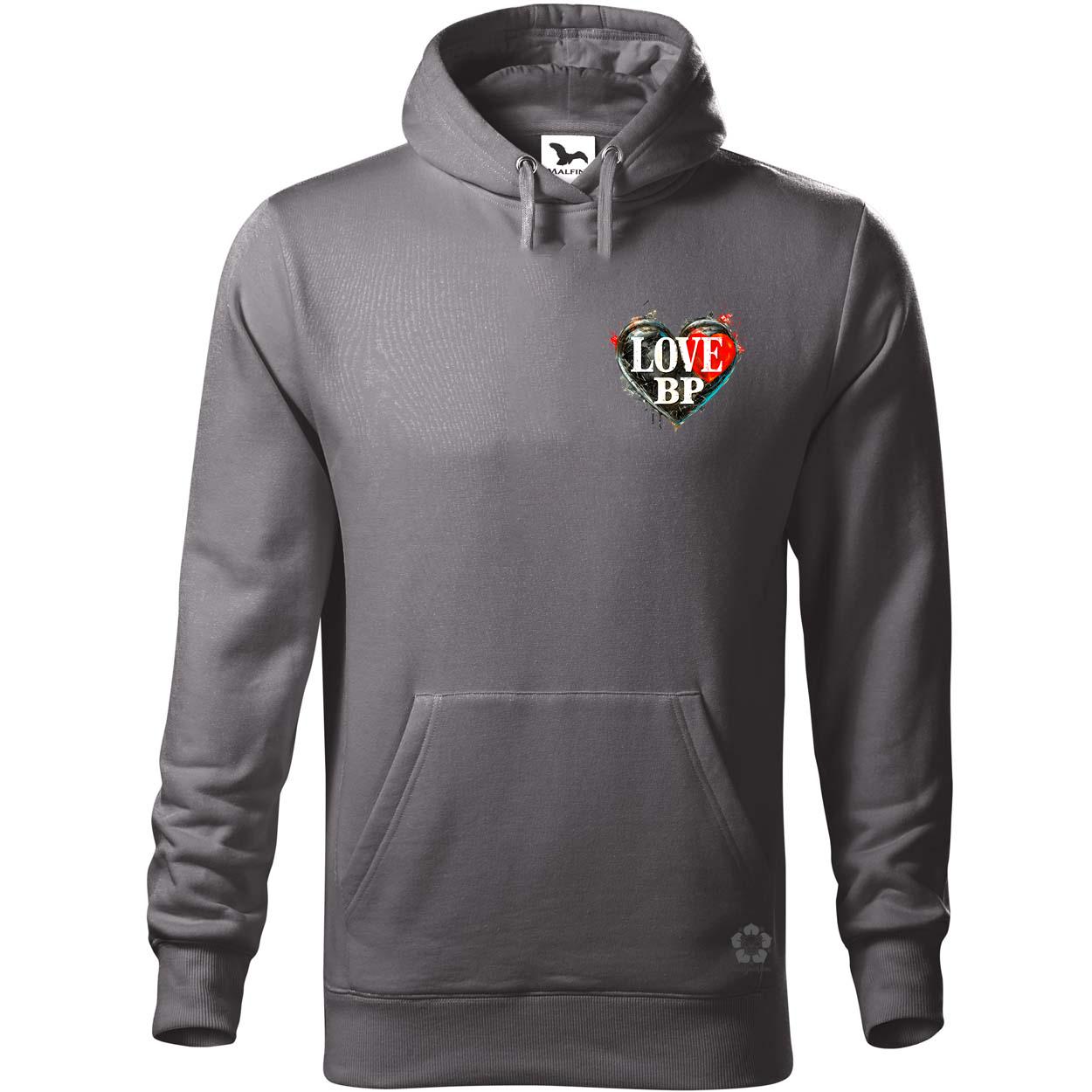 Love BP zseb v1 egyedi  pulóver 