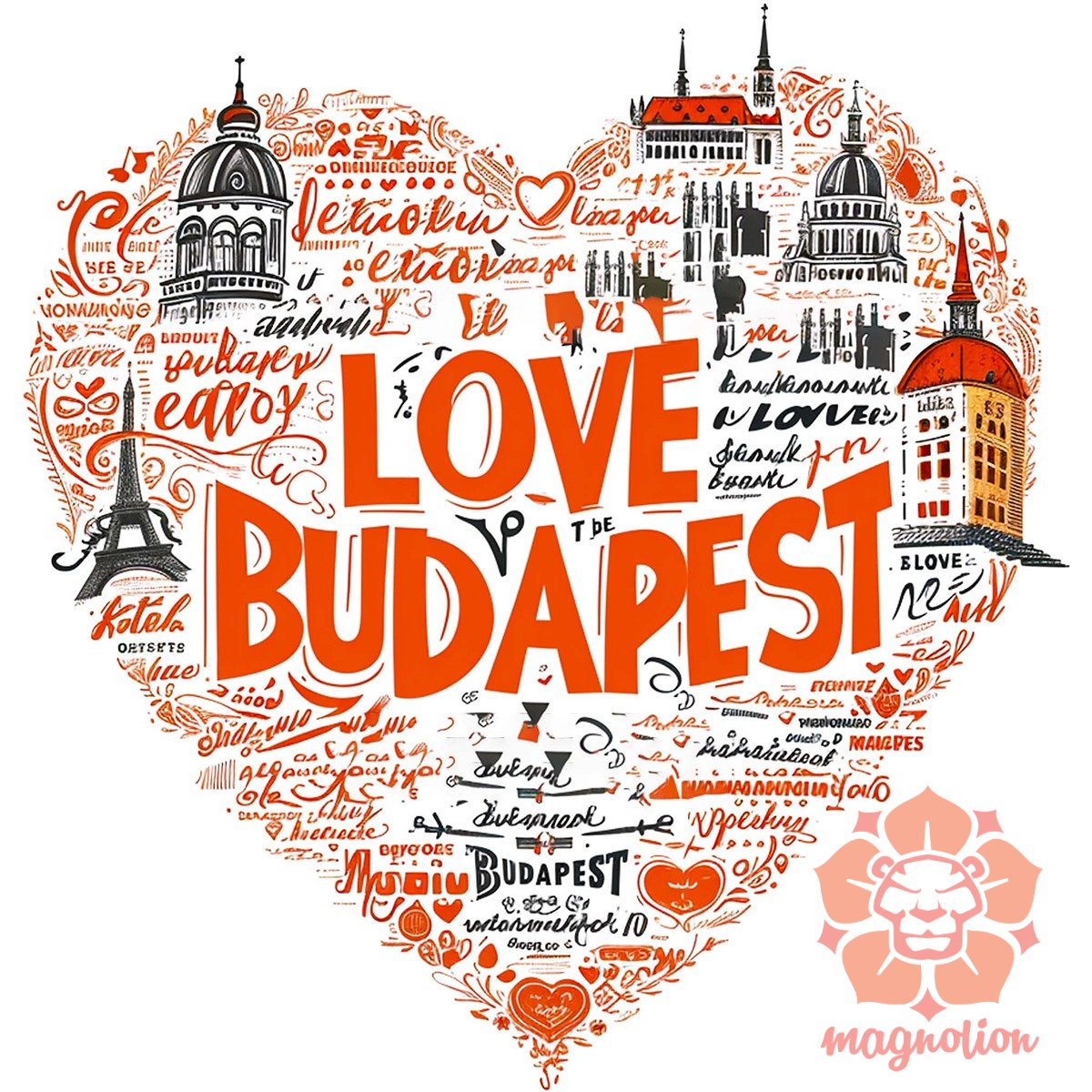 Love BP zseb v4 egyedi  pulóver 