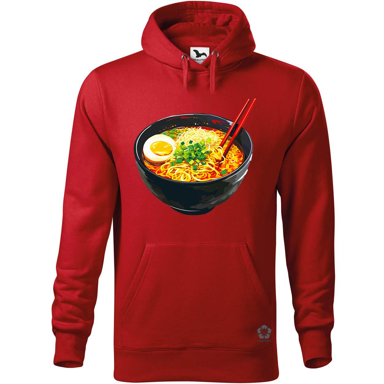 Rámen v4 egyedi  pulóver 