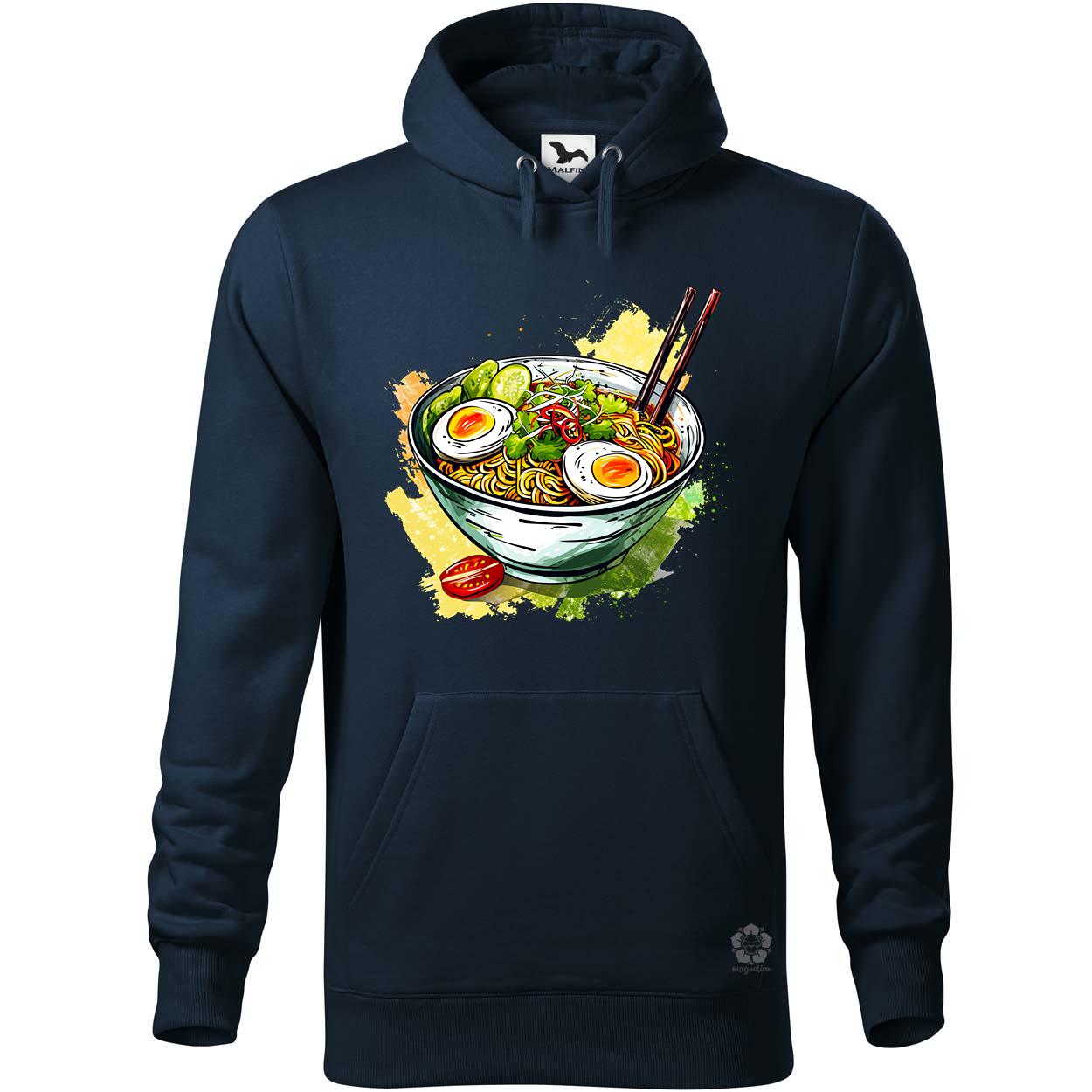Rámen v5 egyedi  pulóver 