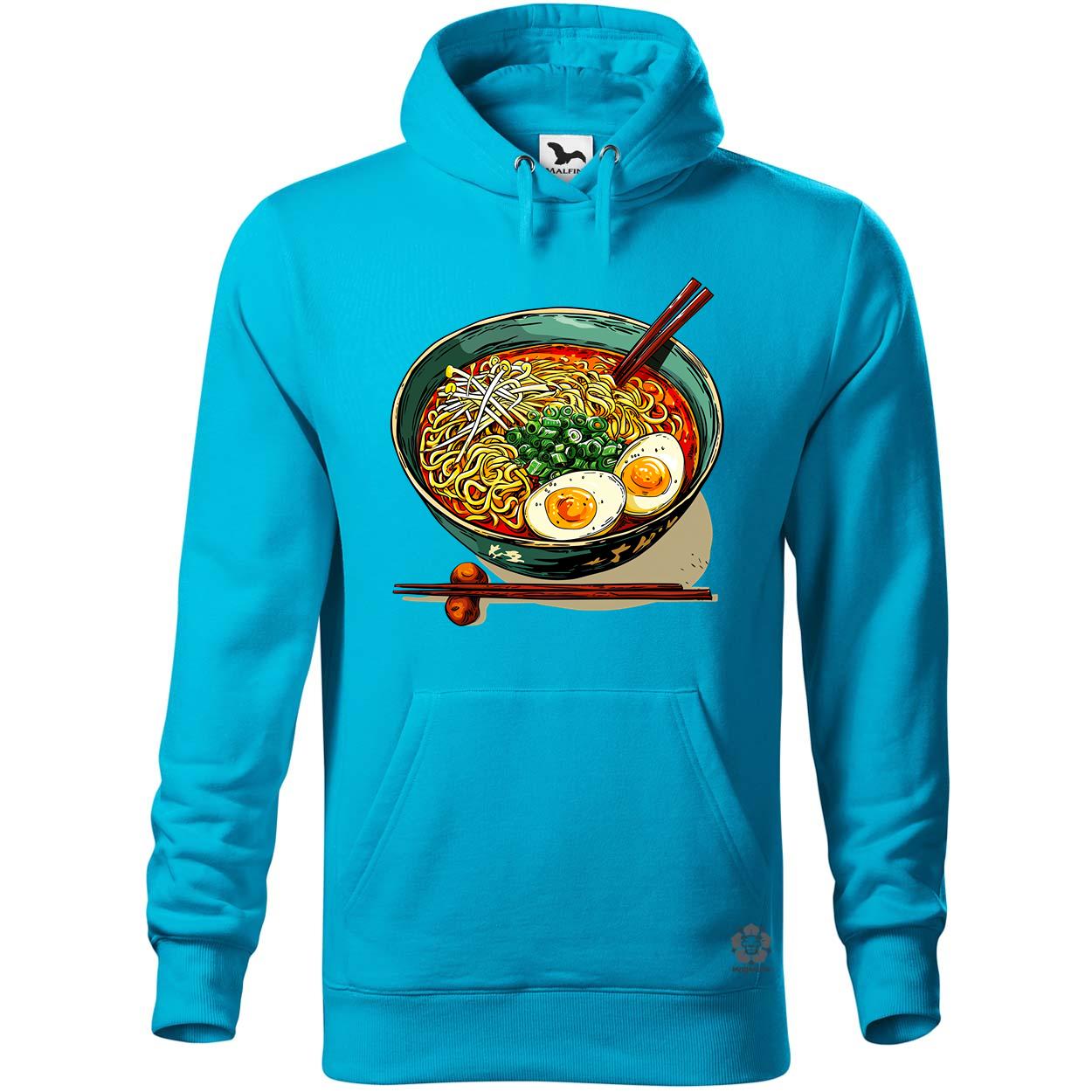 Rámen v6 egyedi  pulóver 