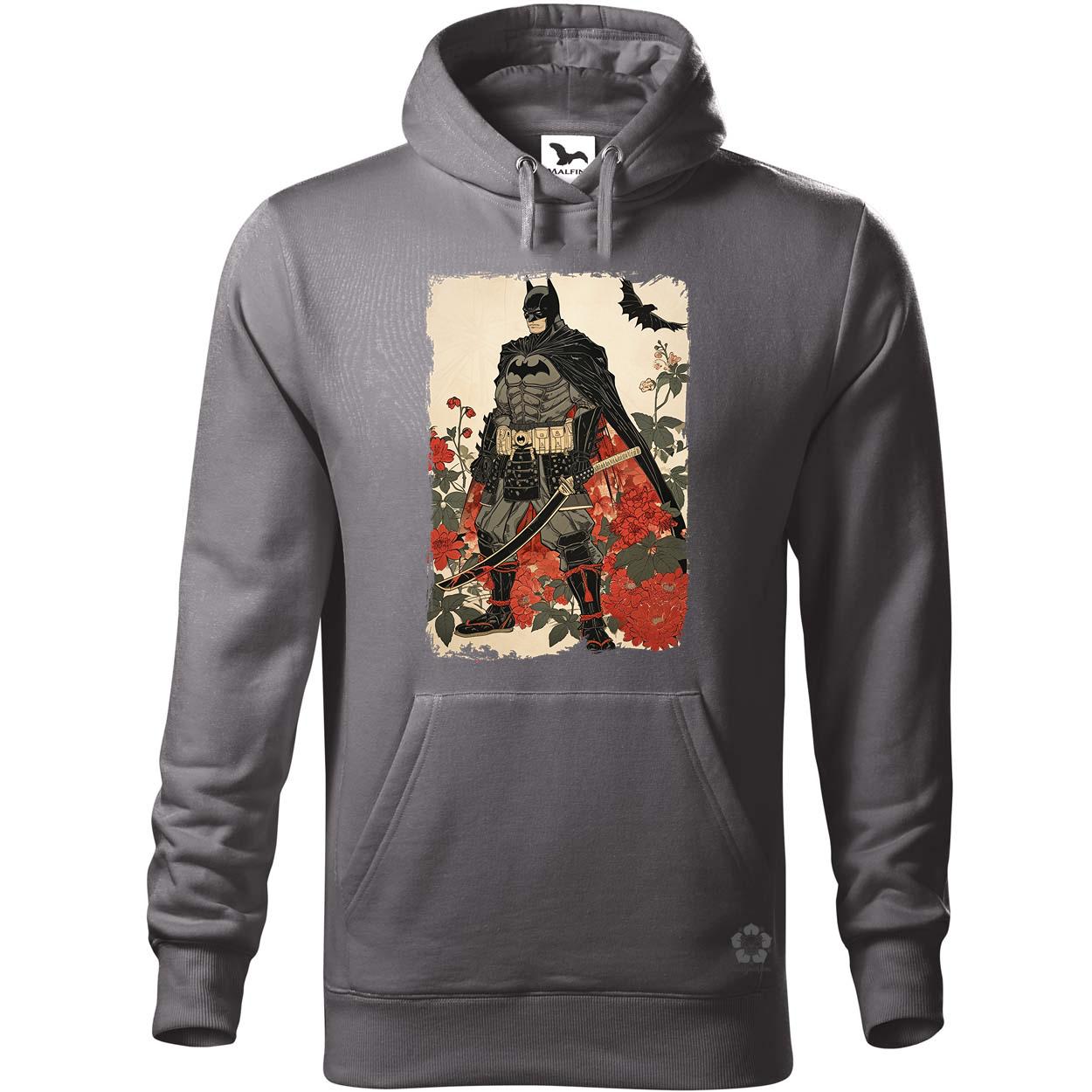 Vintage szamuráj Batman v4 egyedi  pulóver 