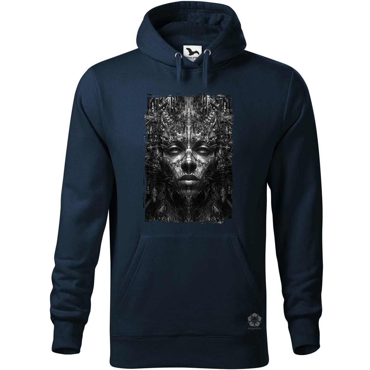 Elme utazás v6 egyedi  pulóver 