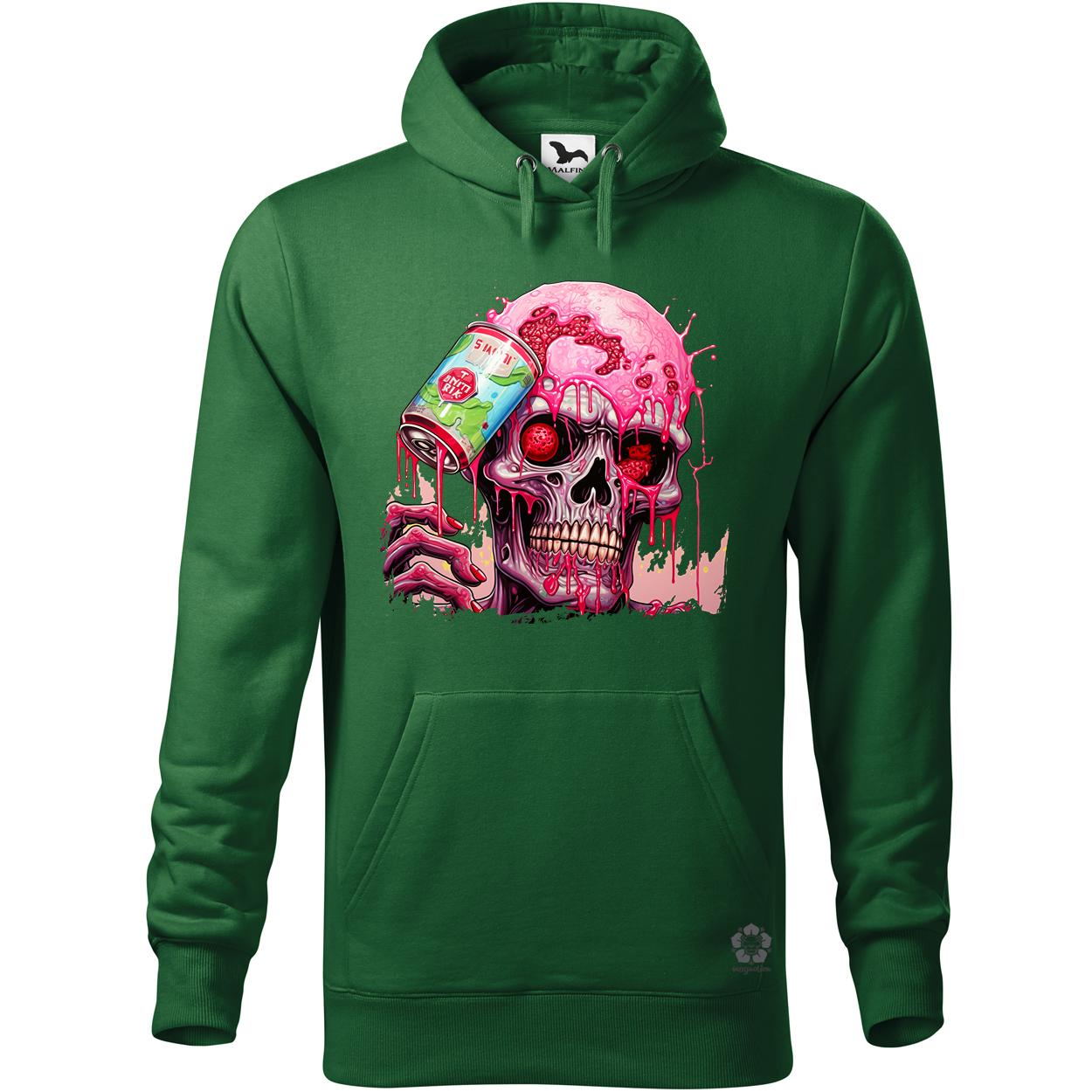Pink zombi v1 egyedi  pulóver 