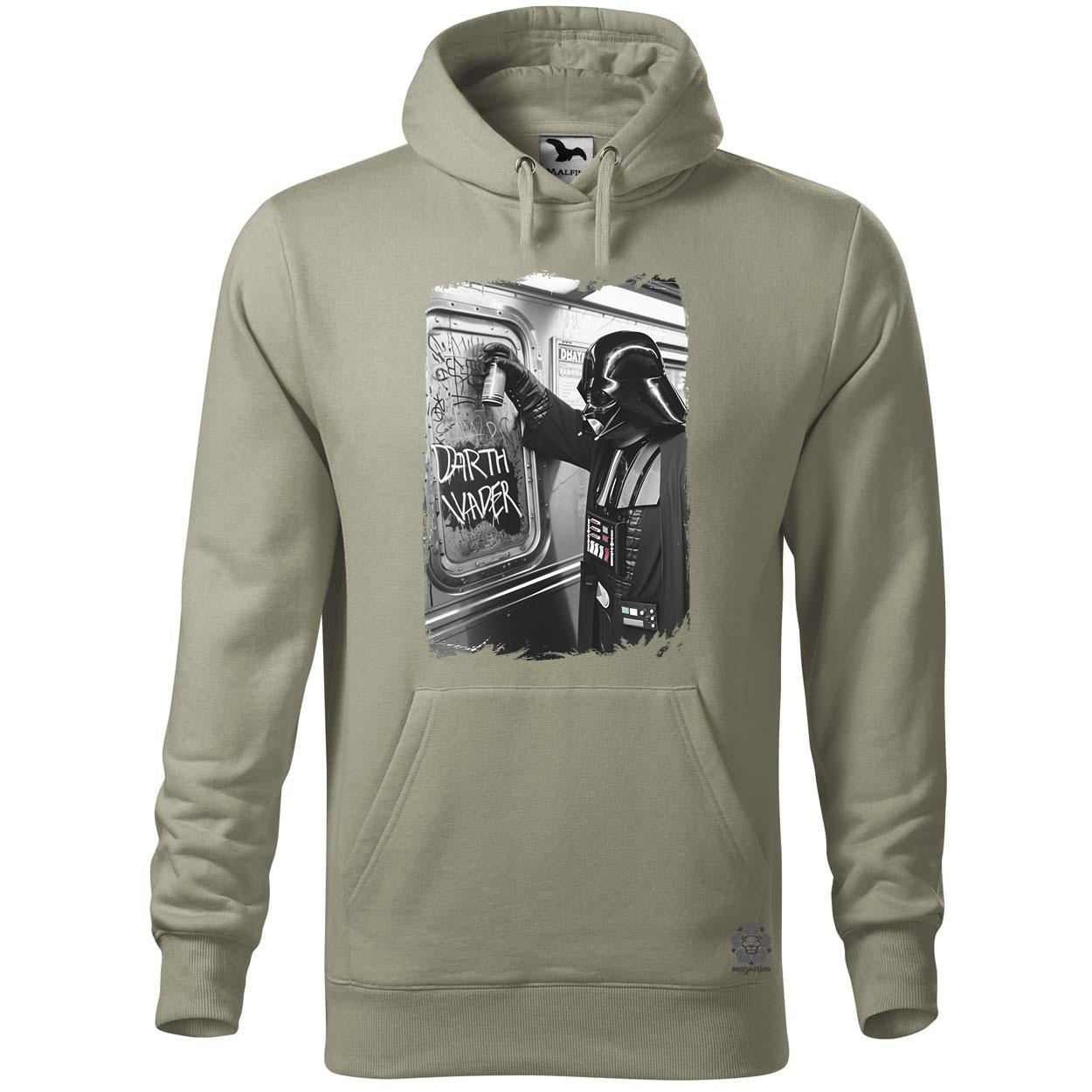 Vader taggel v1 egyedi  pulóver 
