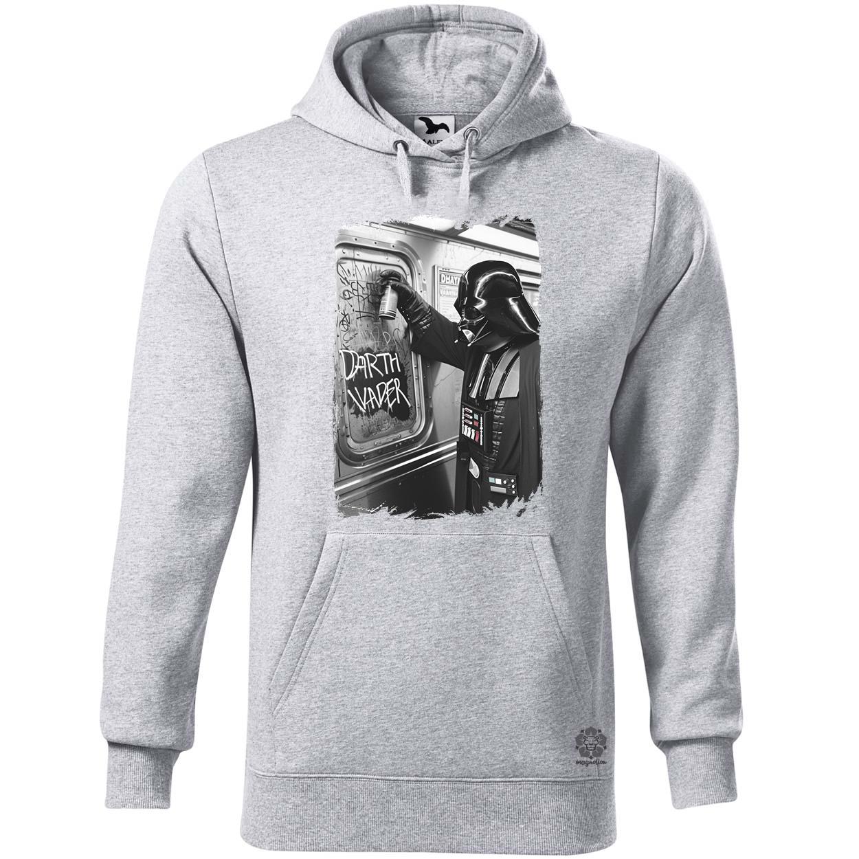 Vader taggel v1 egyedi  pulóver 