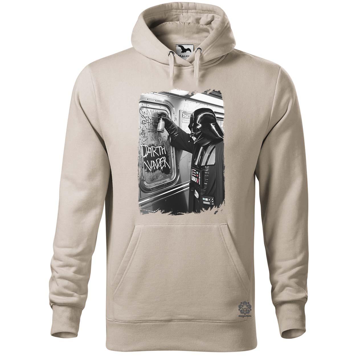 Vader taggel v1 egyedi  pulóver 