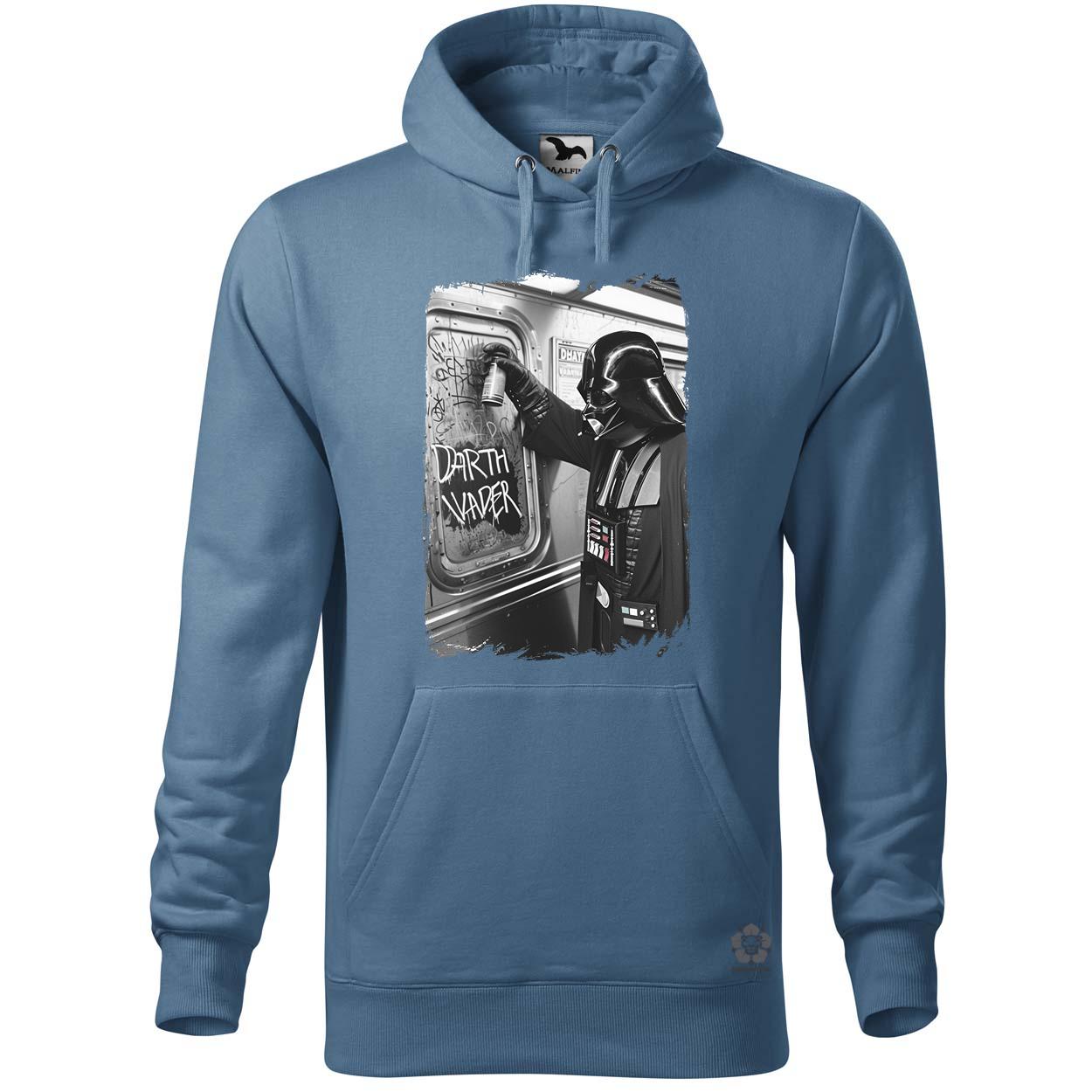 Vader taggel v1 egyedi  pulóver 