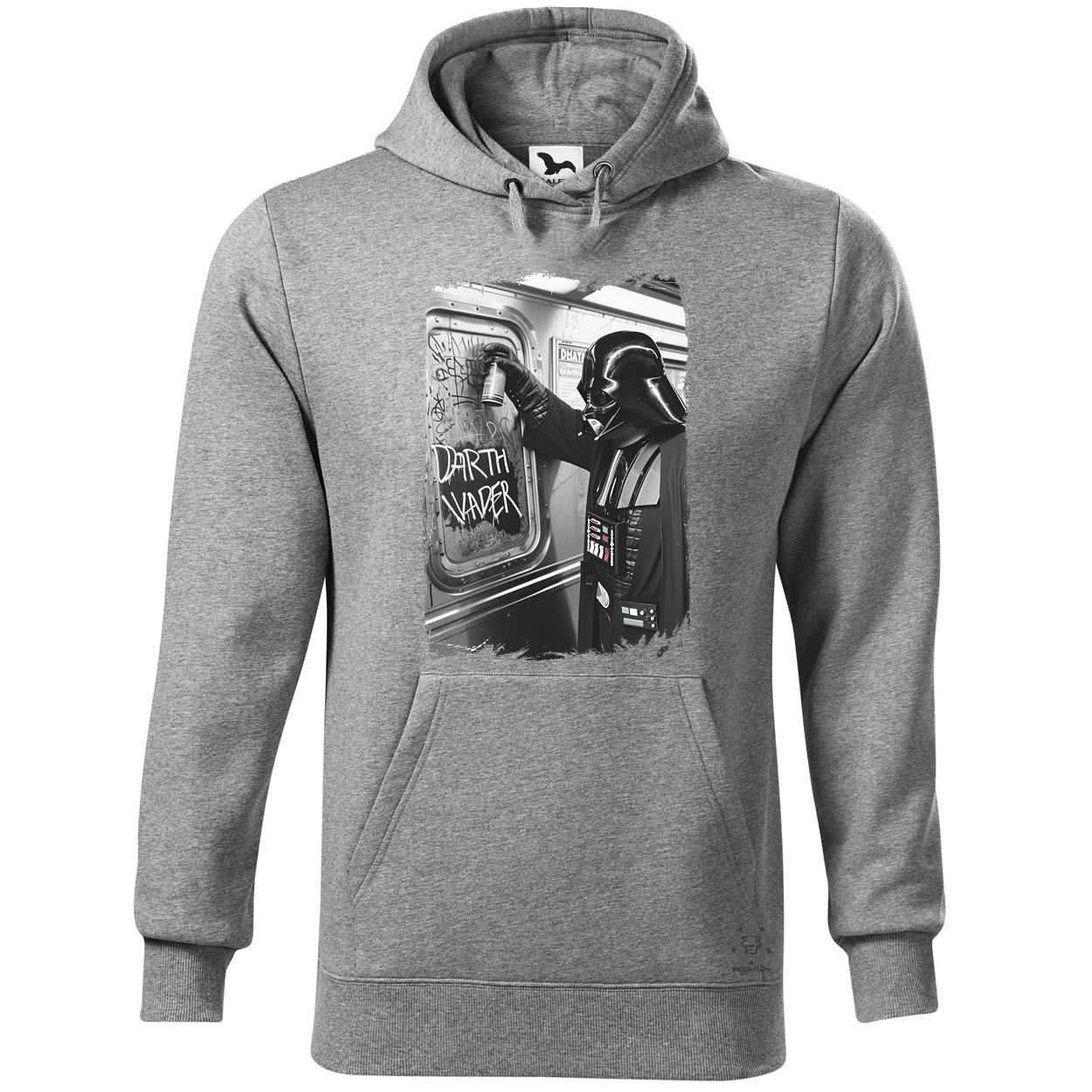 Vader taggel v1 egyedi  pulóver 