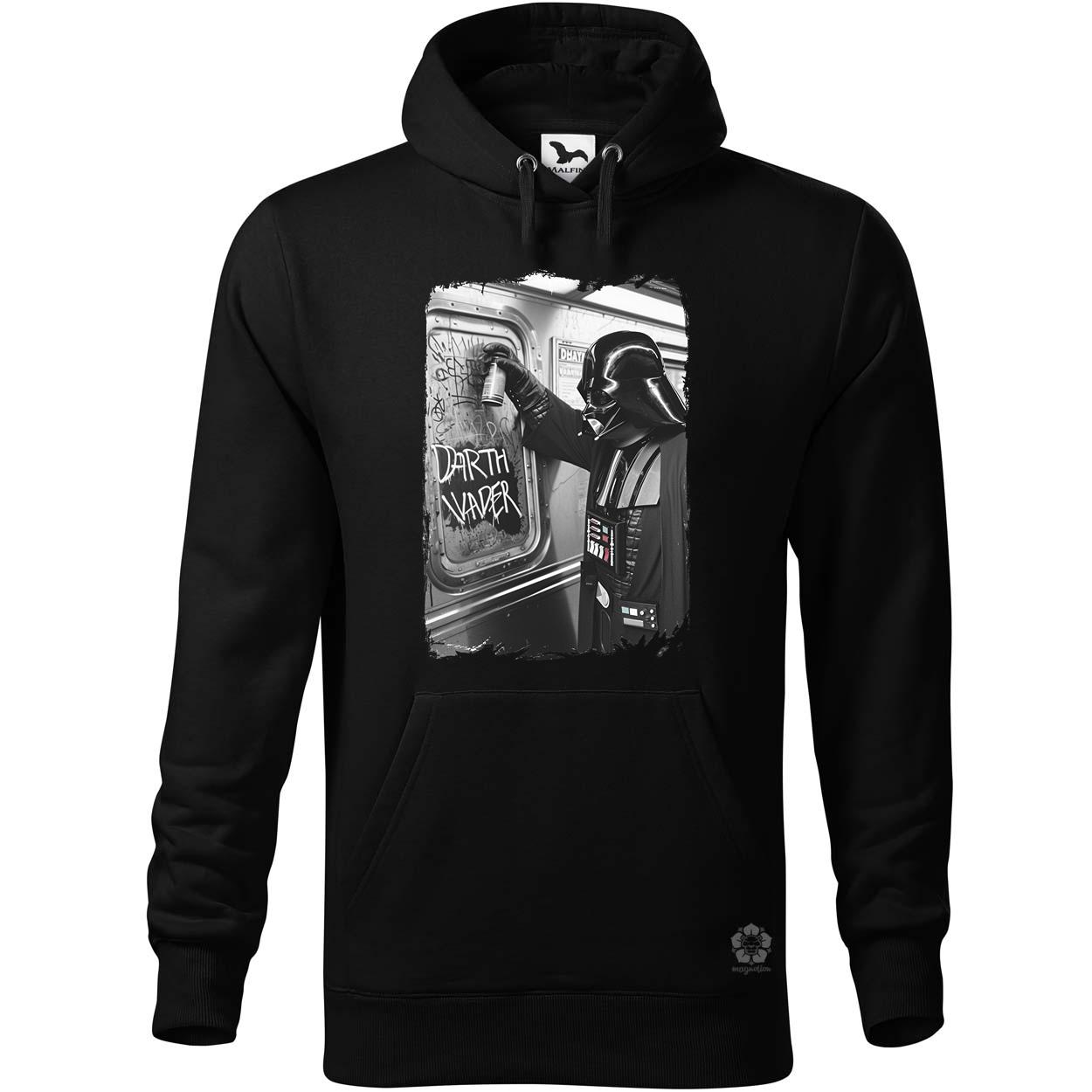 Vader taggel v1 egyedi  pulóver 
