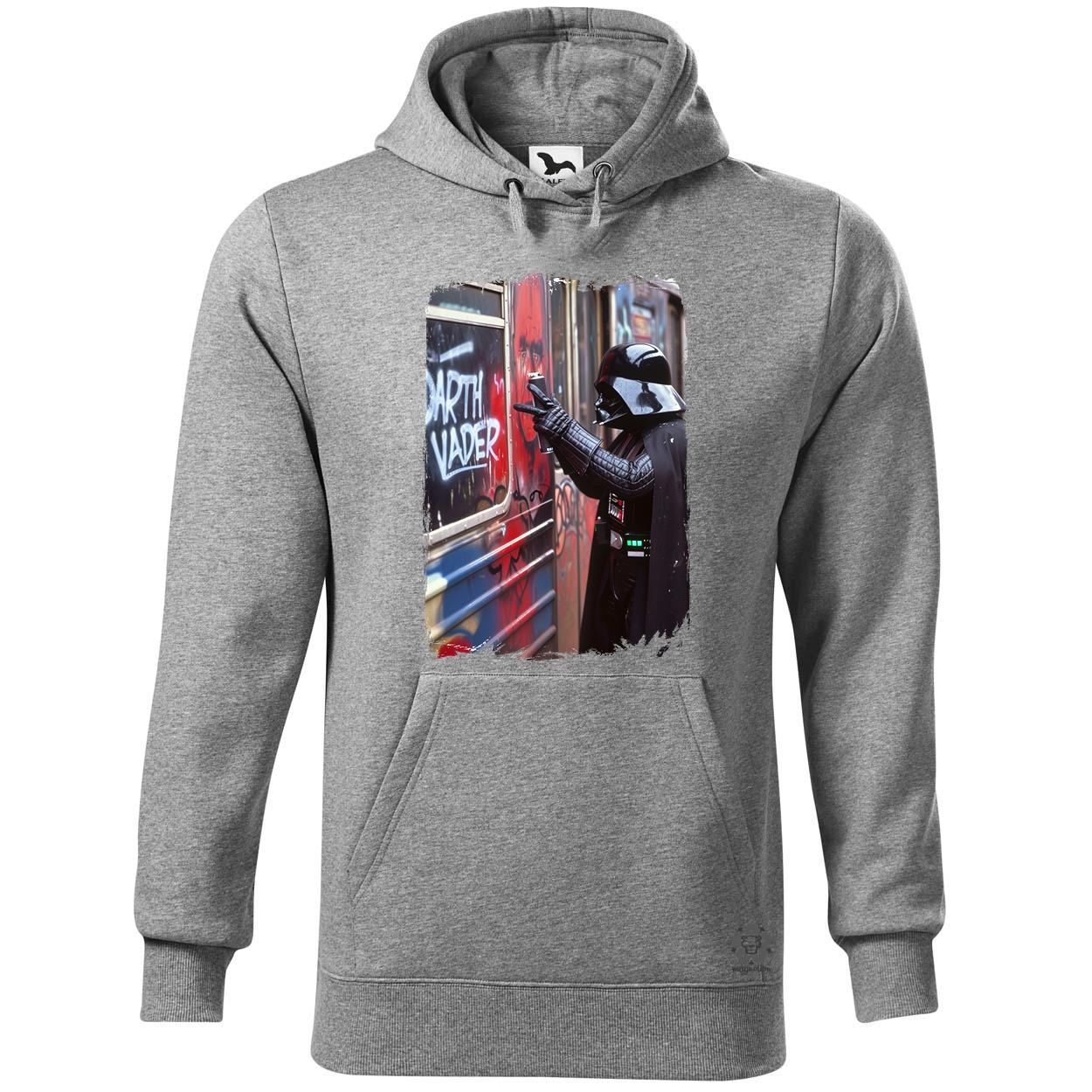 Vader taggel v2 egyedi  pulóver 