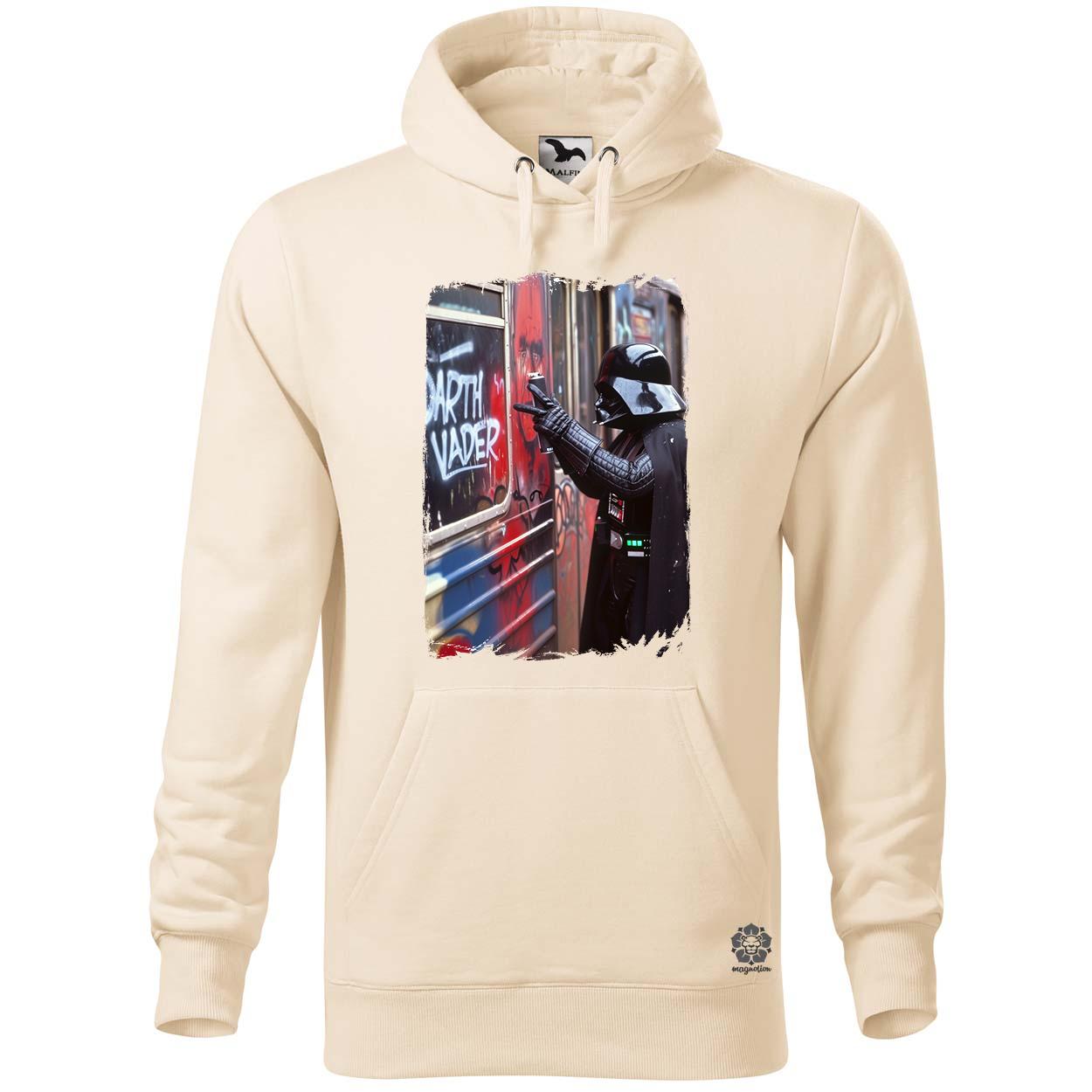 Vader taggel v2 egyedi  pulóver 